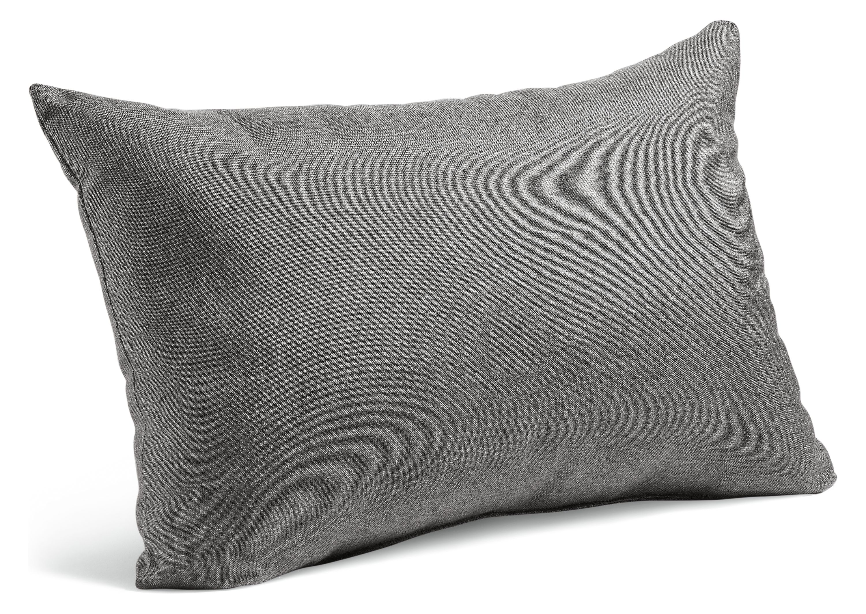 Hue 20w 13h Outdoor Pillow in Sunbrella Canvas Slate