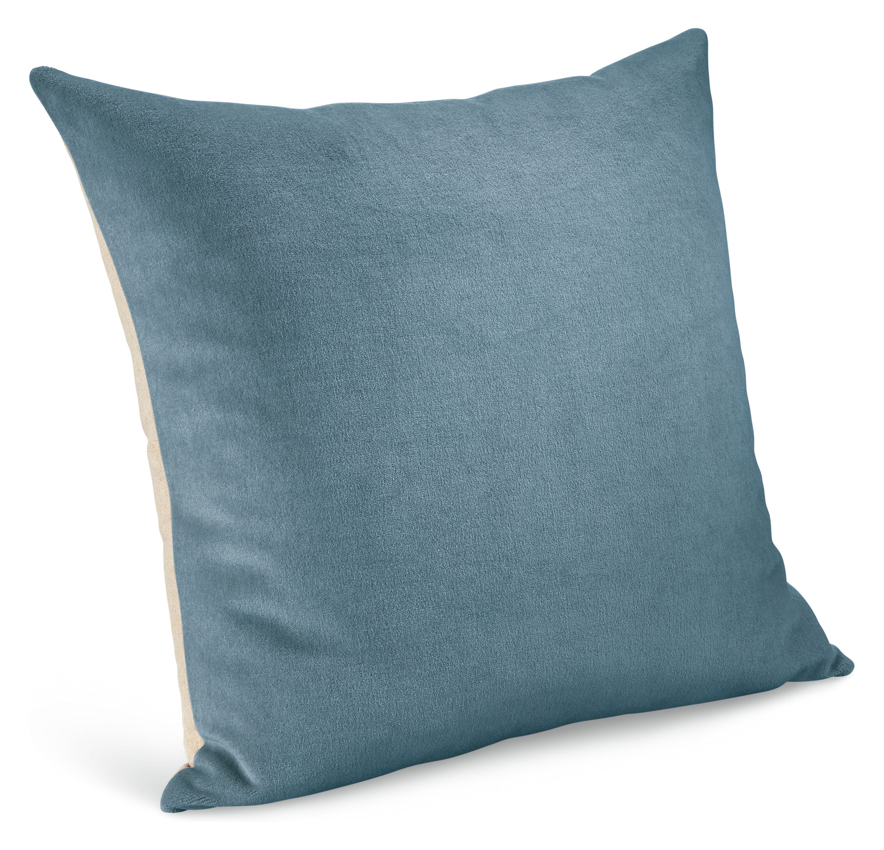 Wool Velvet Pillows