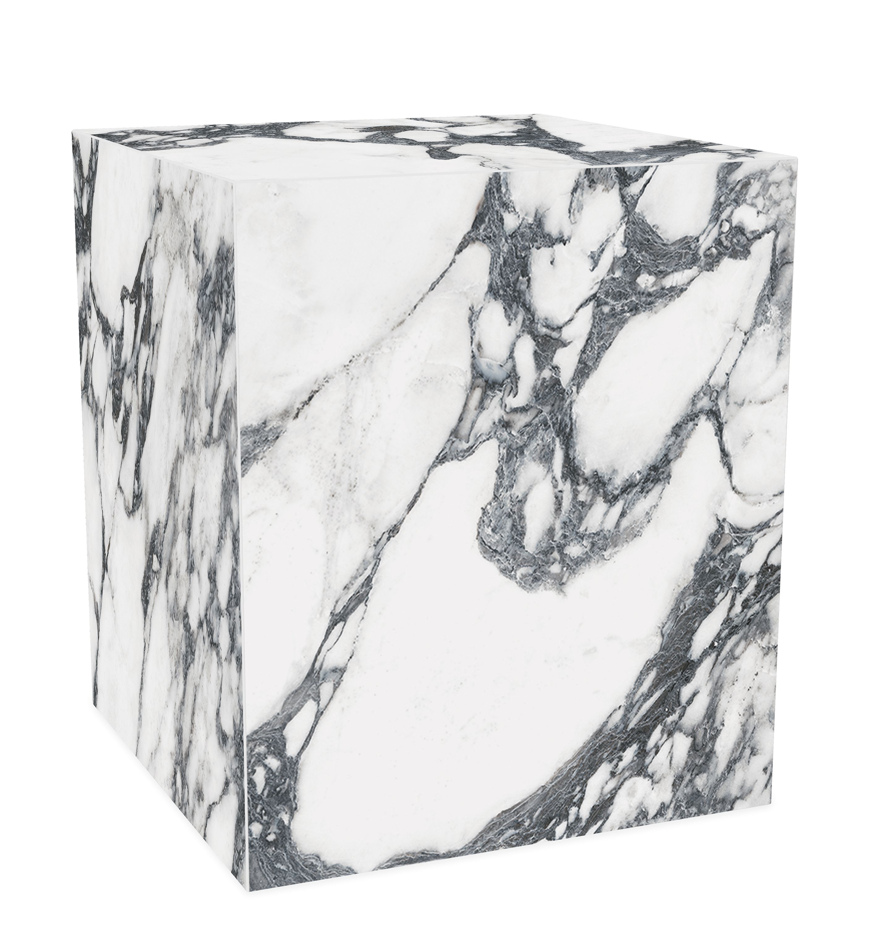 Leona End Tables