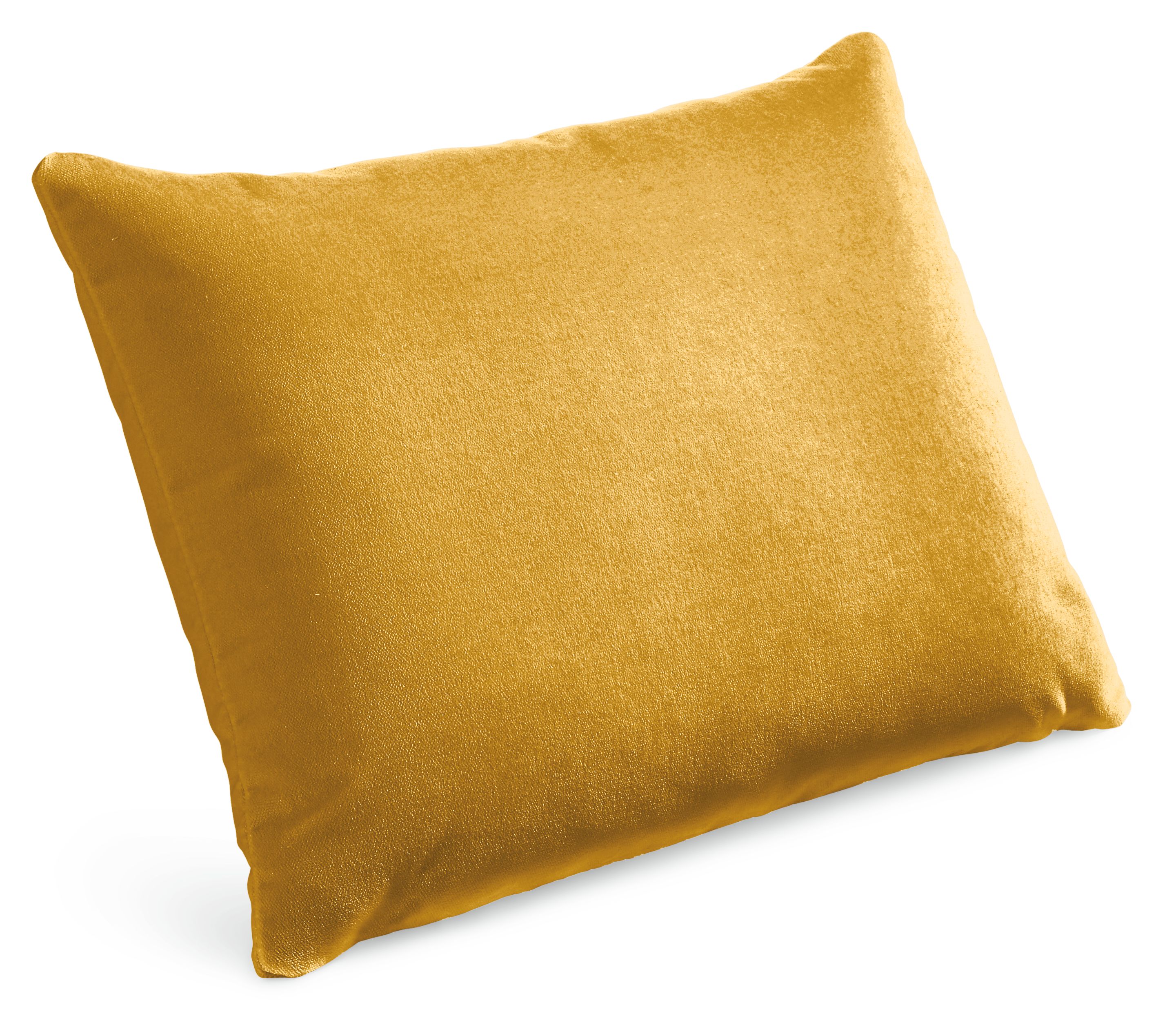 Velvet 22w 16h Throw Pillow Cover