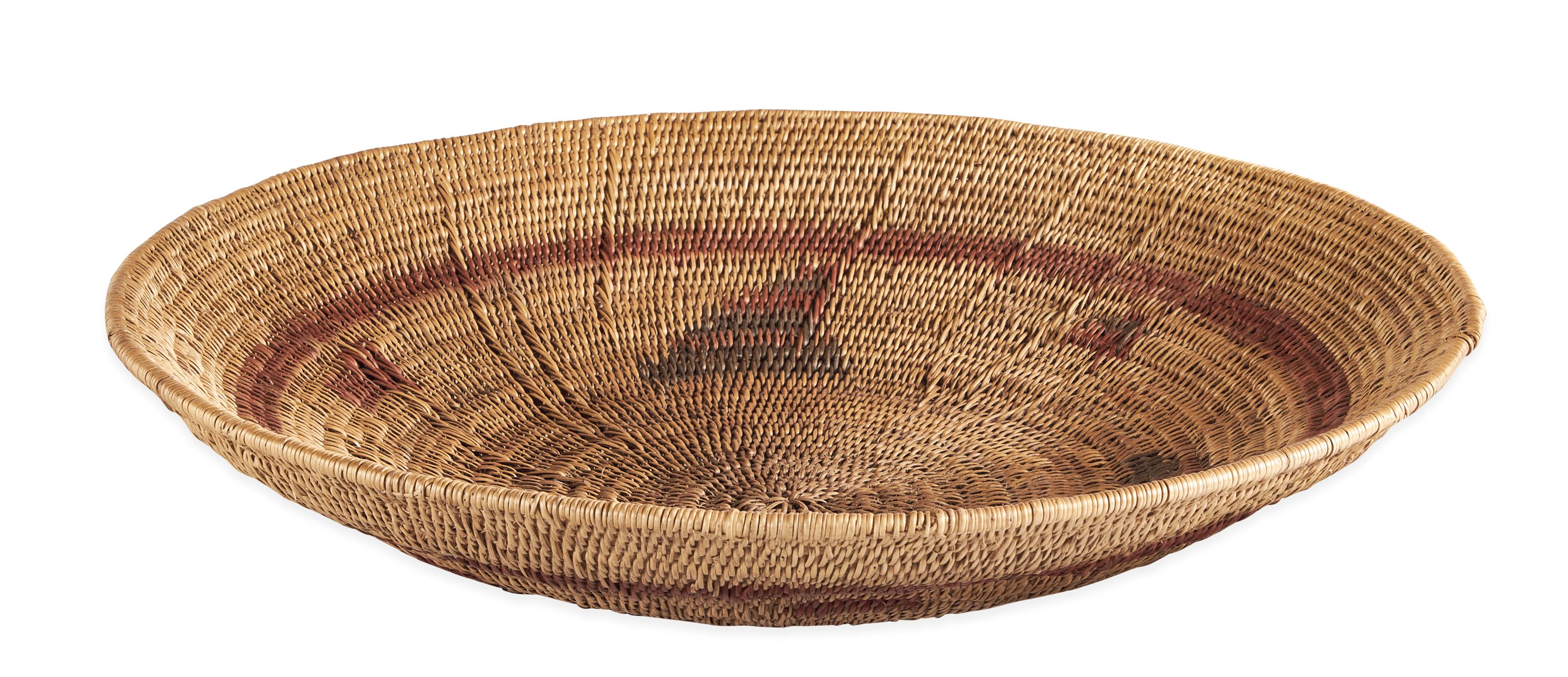 Makenge African Basket