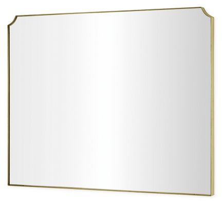 Collette Wall Mirrors - Modern Living Room Furniture - Room & Board