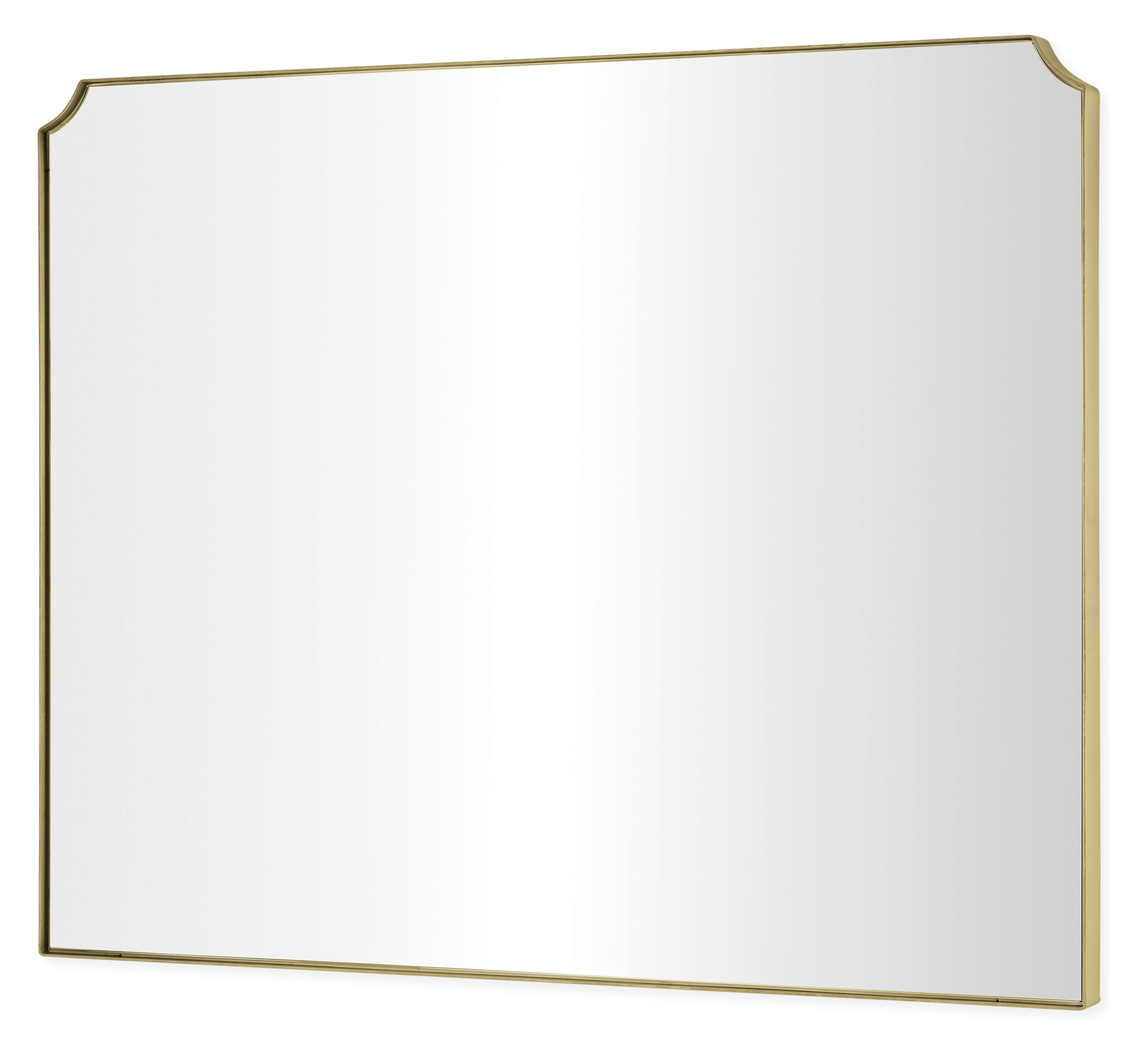 Collette Wall Mirrors