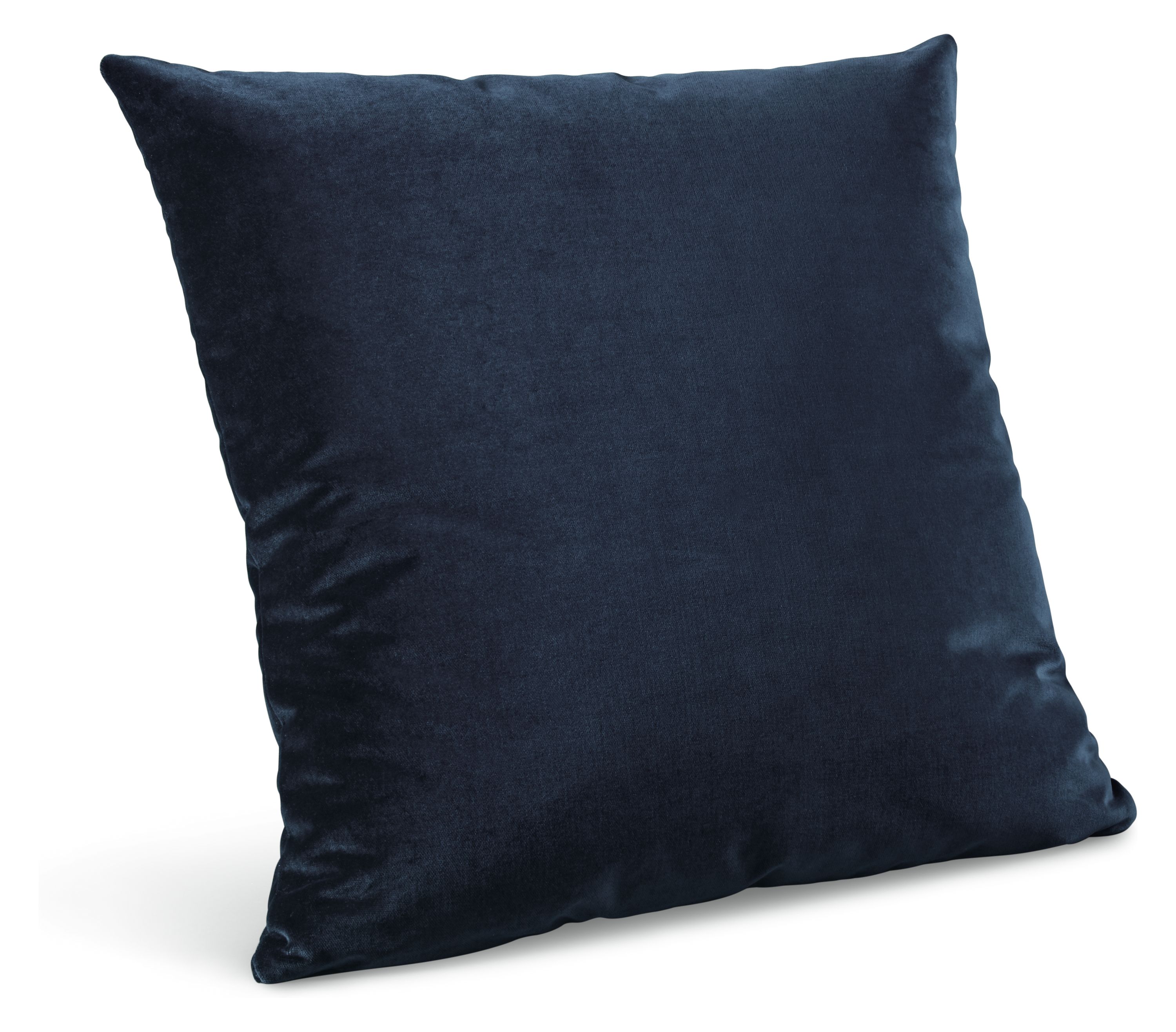 Velvet Throw Pillows, Every Last Yard Event