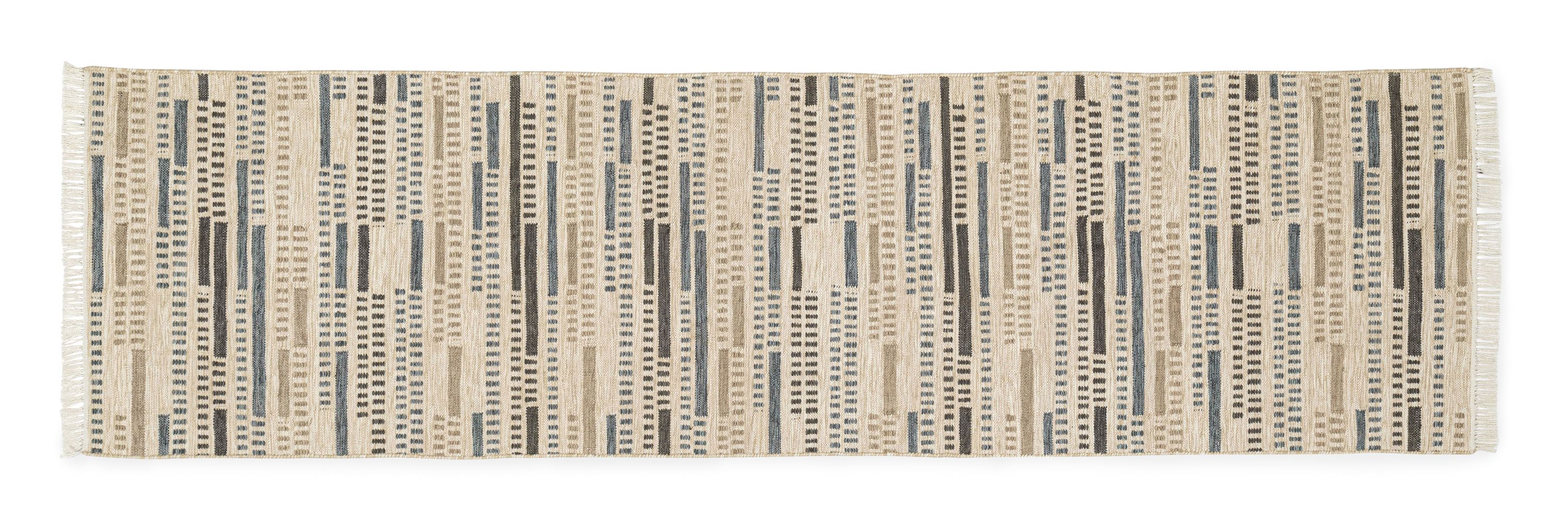 Morse 2'6"x6' Rug