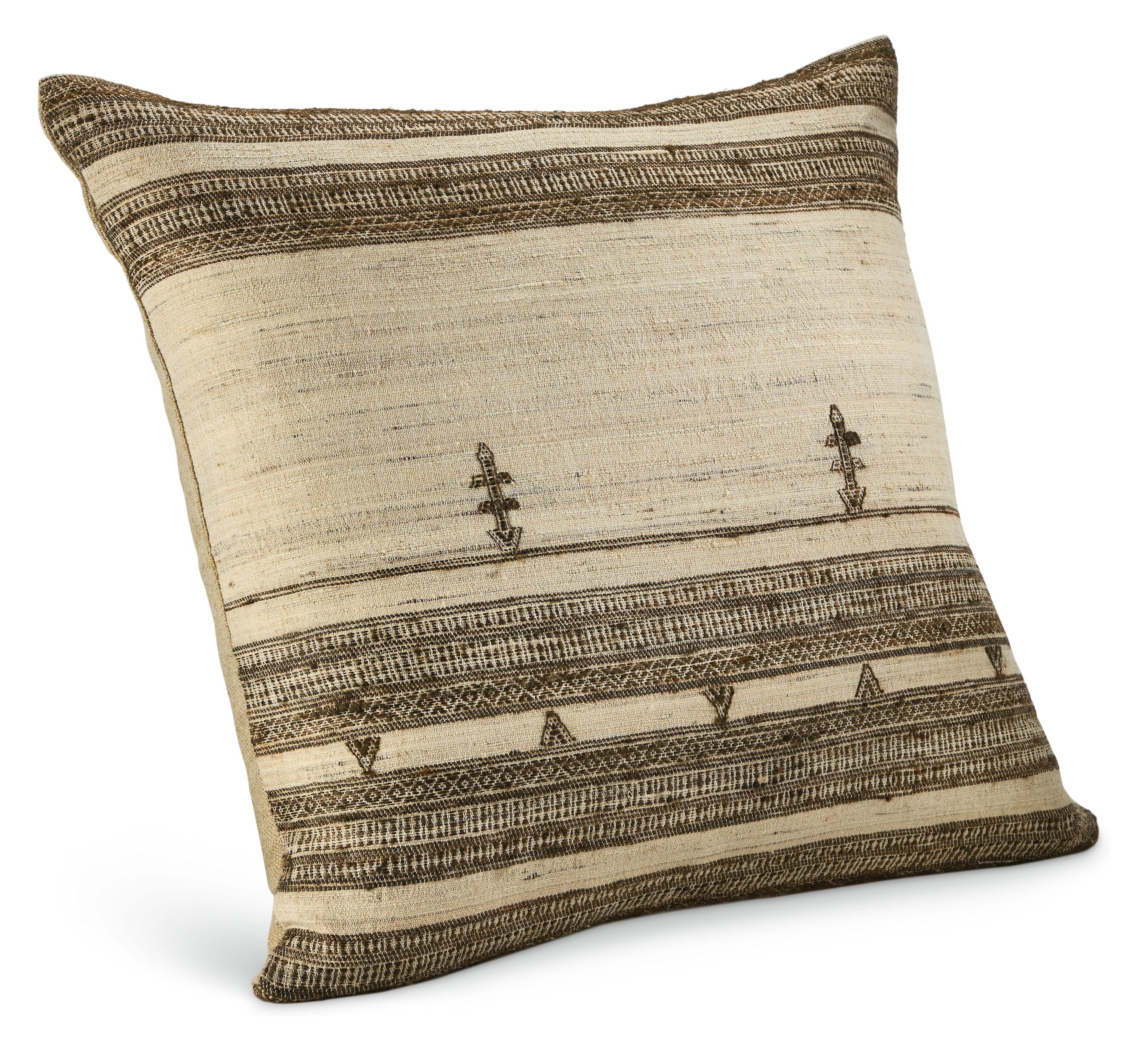 Bhujodi Pillows