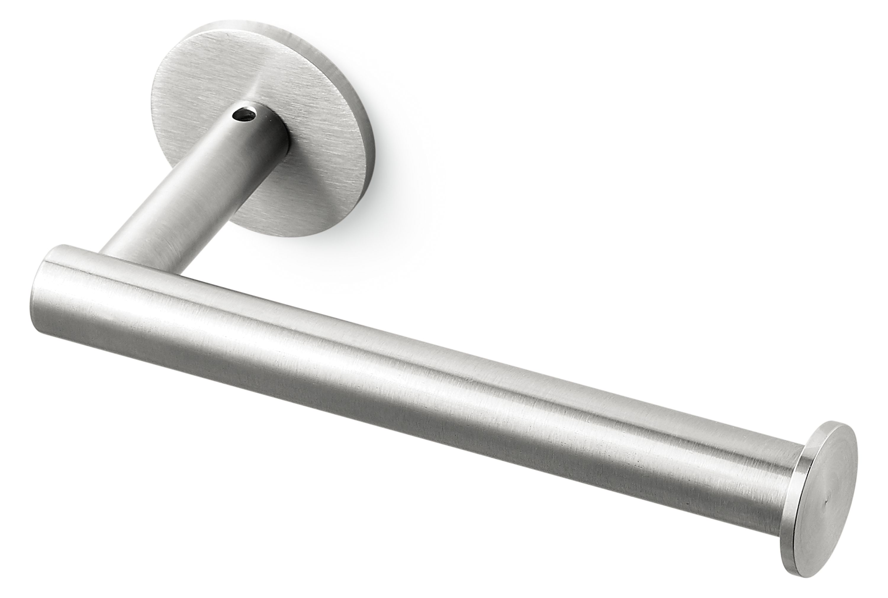 Hoff Wall-Mounted Toilet Paper Holder