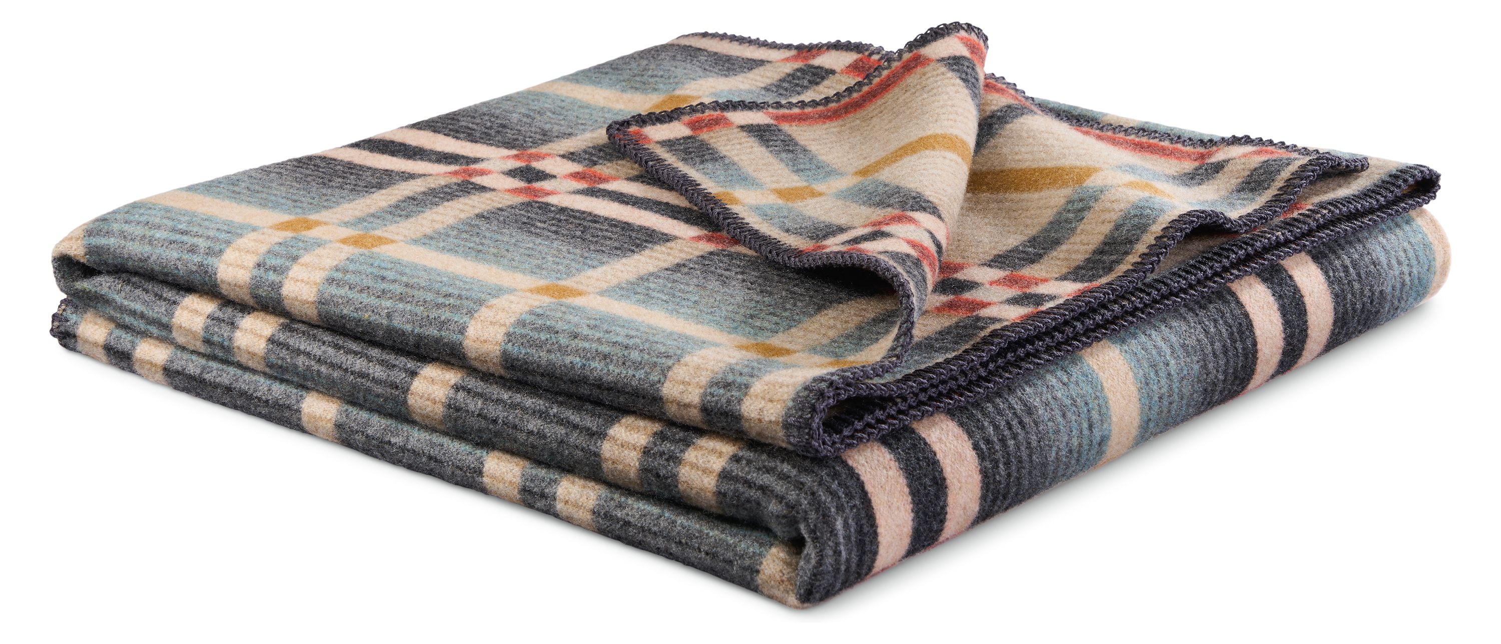 Ashland Throw Blanket