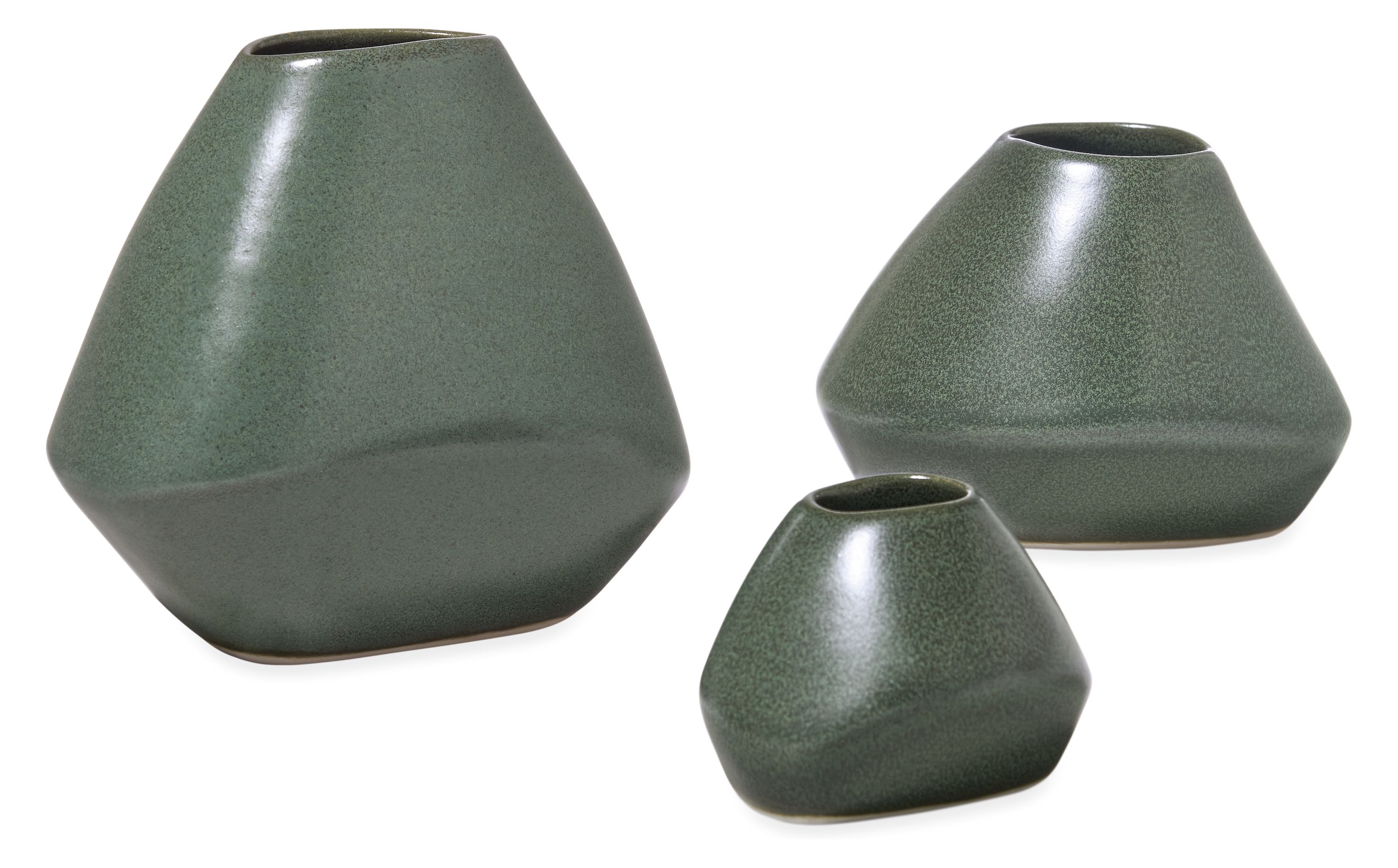 Anya Bud Vases