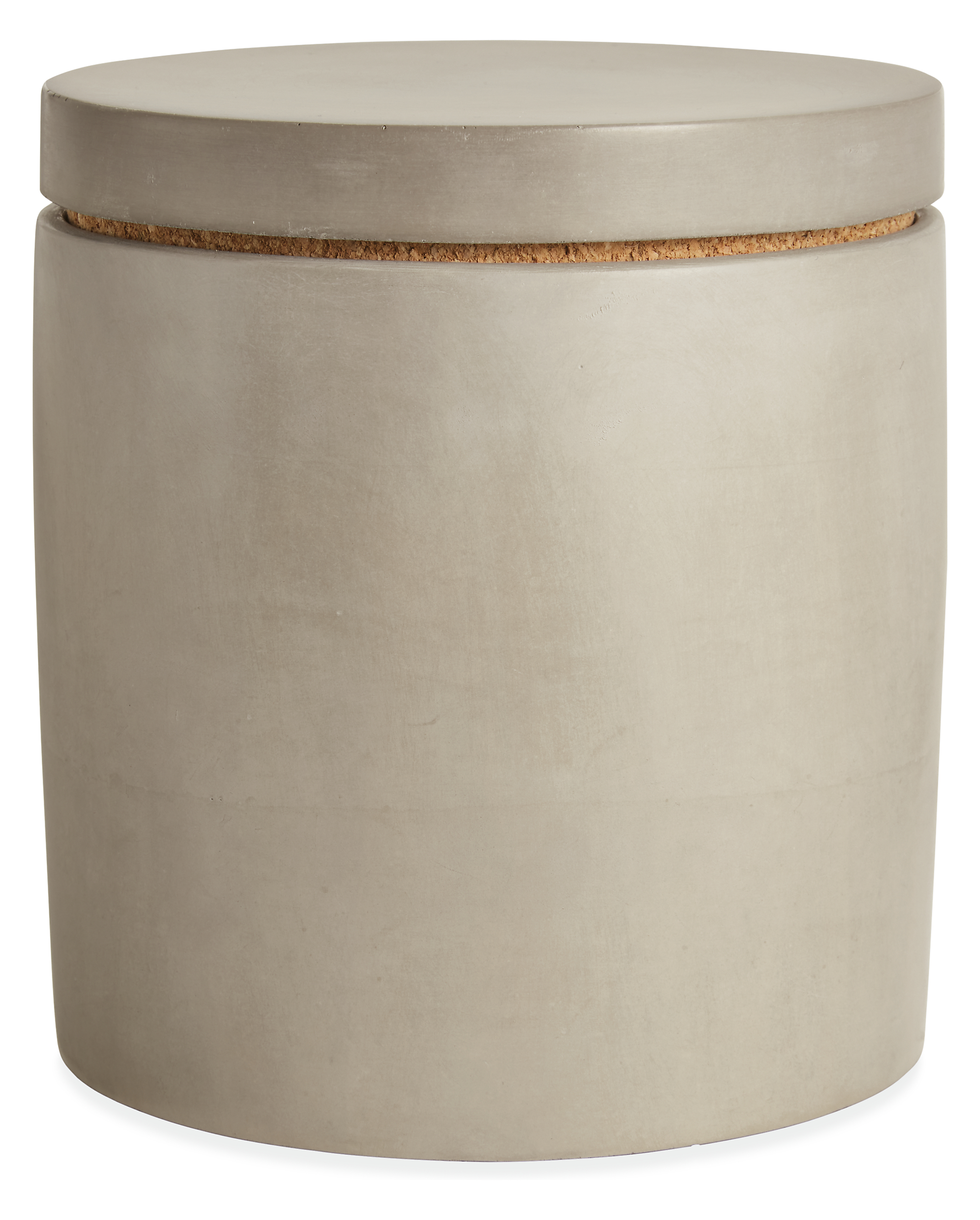 Saco Large Canister
