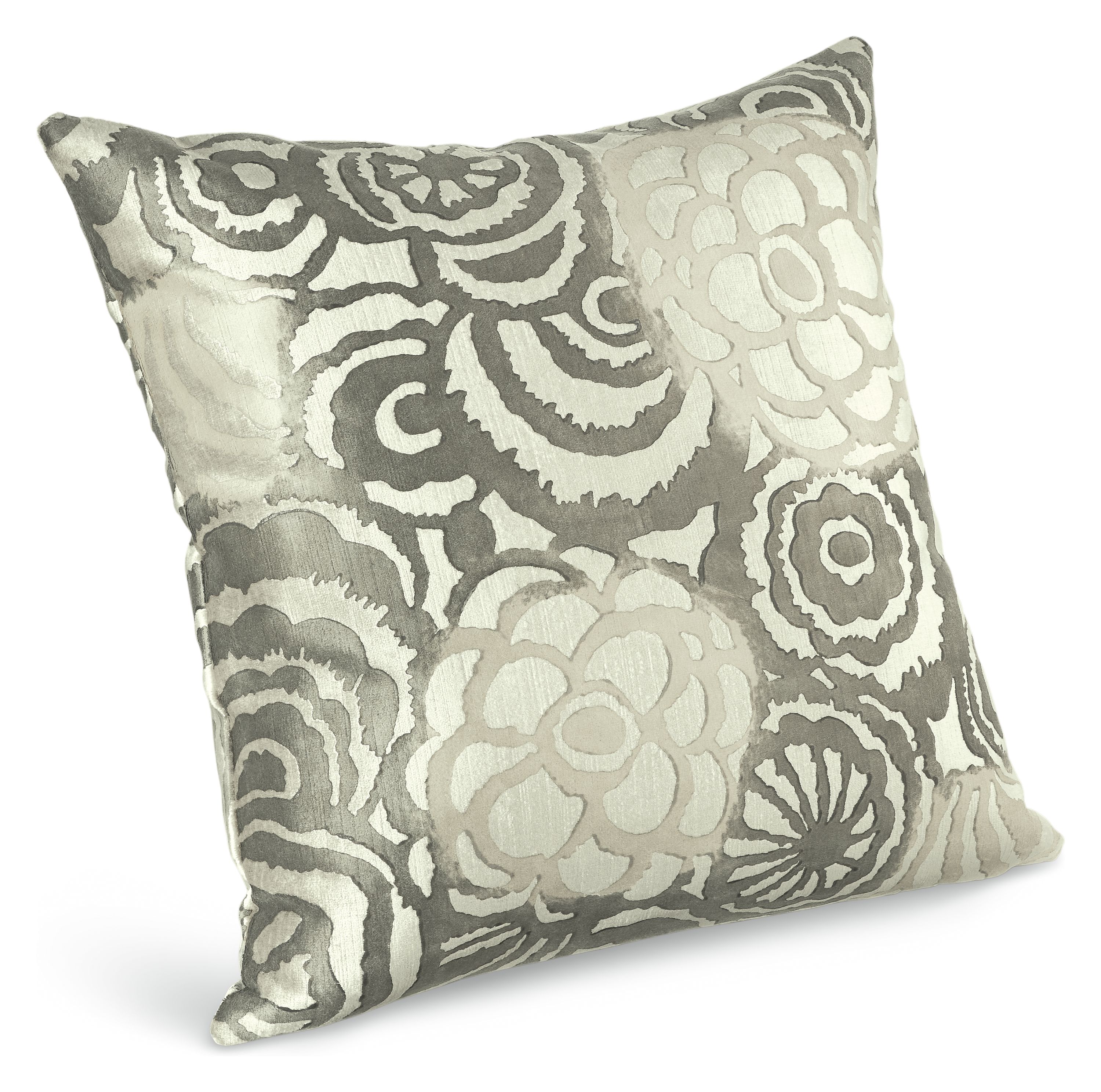 Makena 18w 18h Throw Pillow Cover