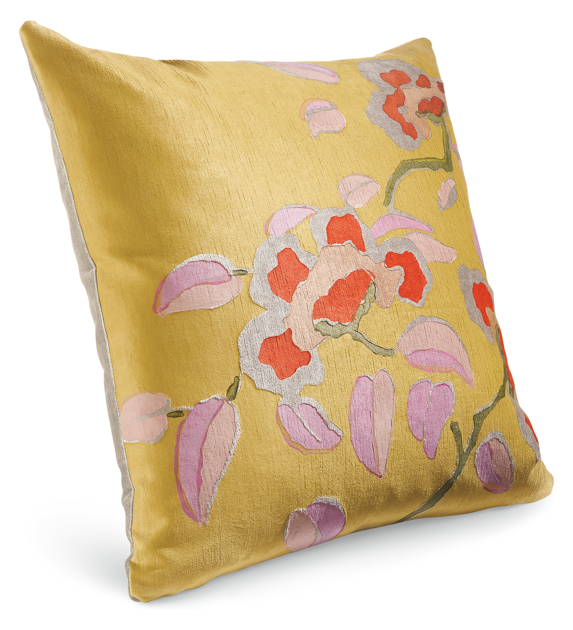 Blossom Pillow