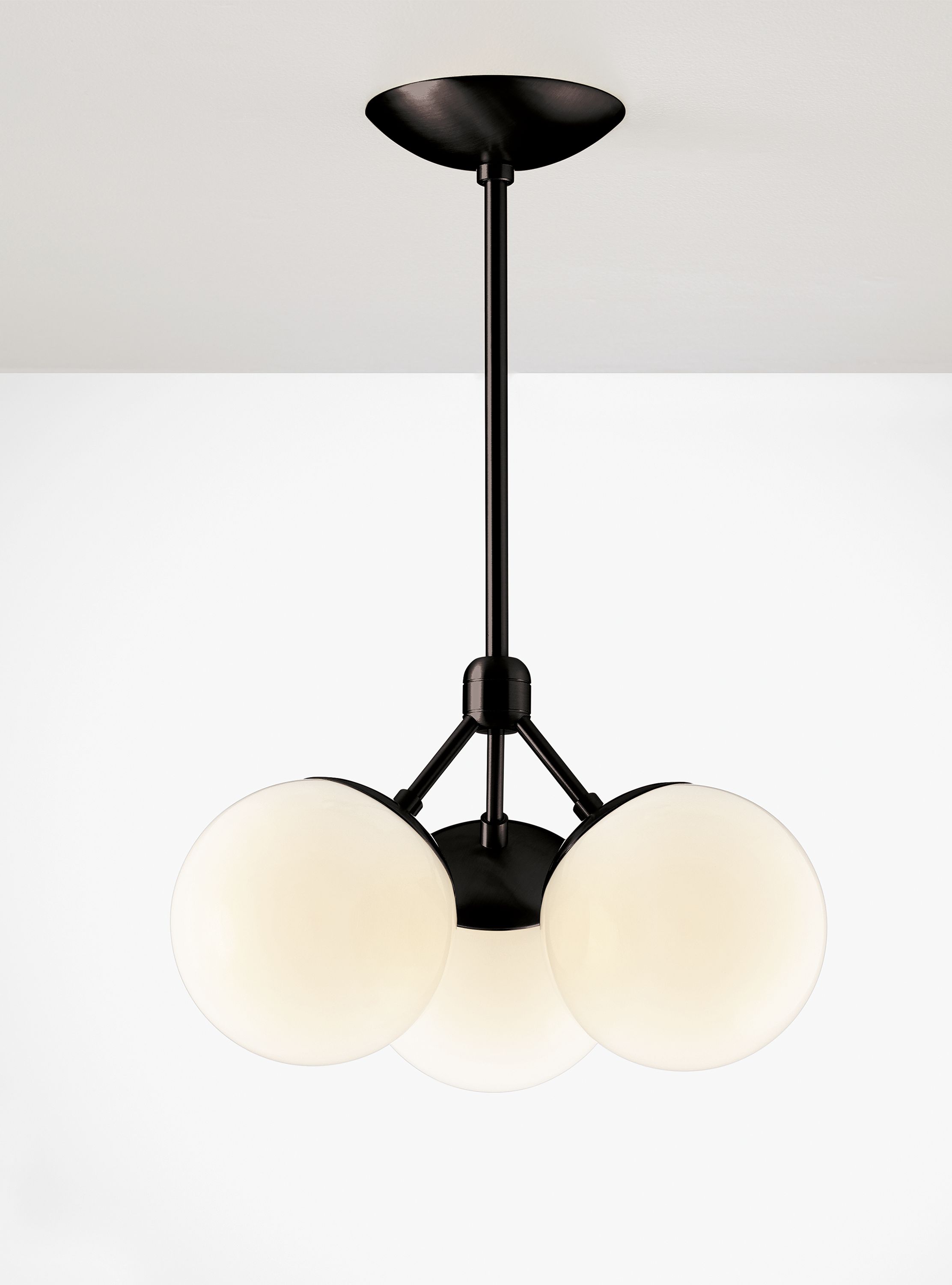 Triton Chandelier