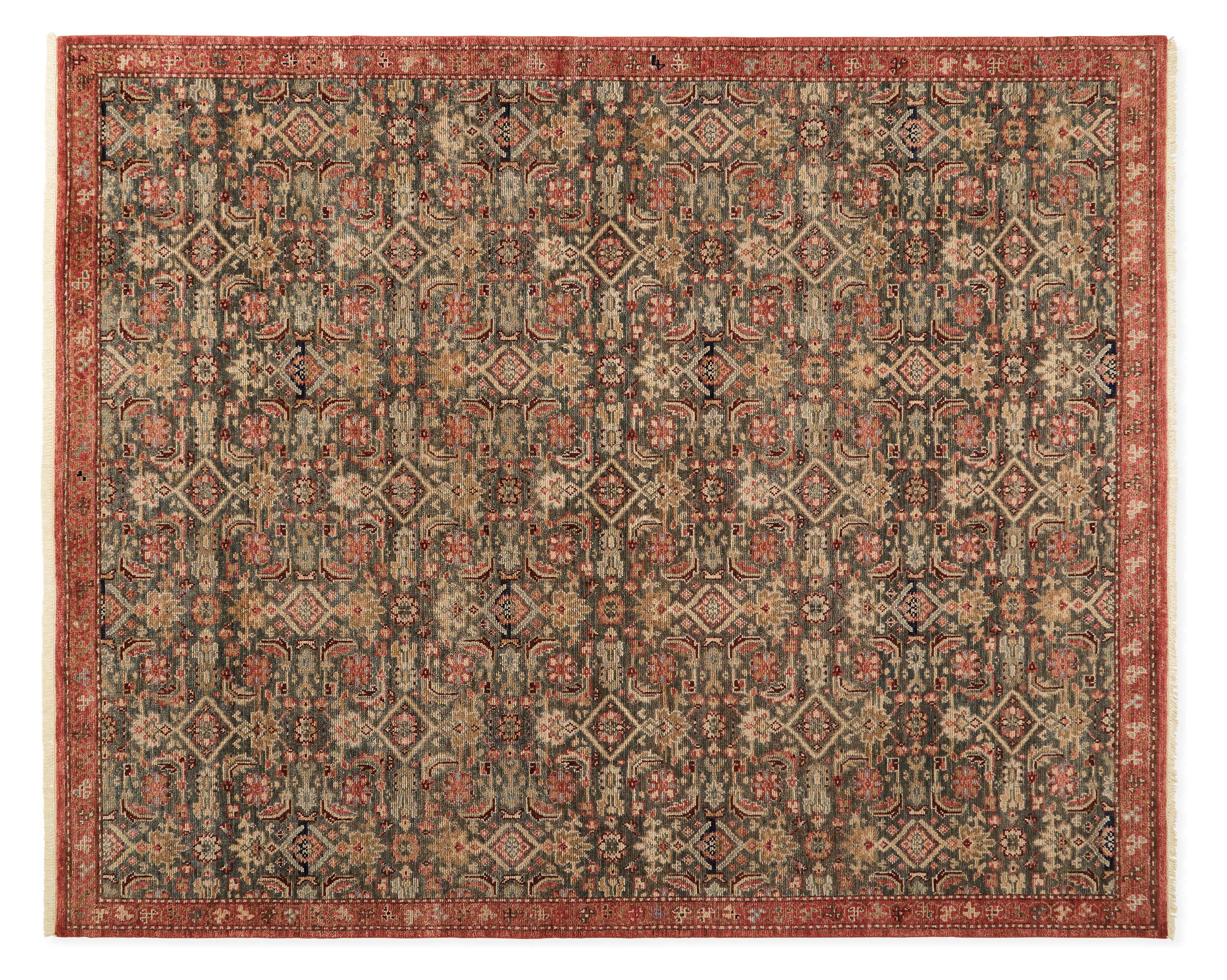 Helena 8'x10' Rug