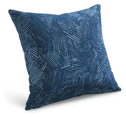 Ezra Outdoor Pillows by Room & Board
