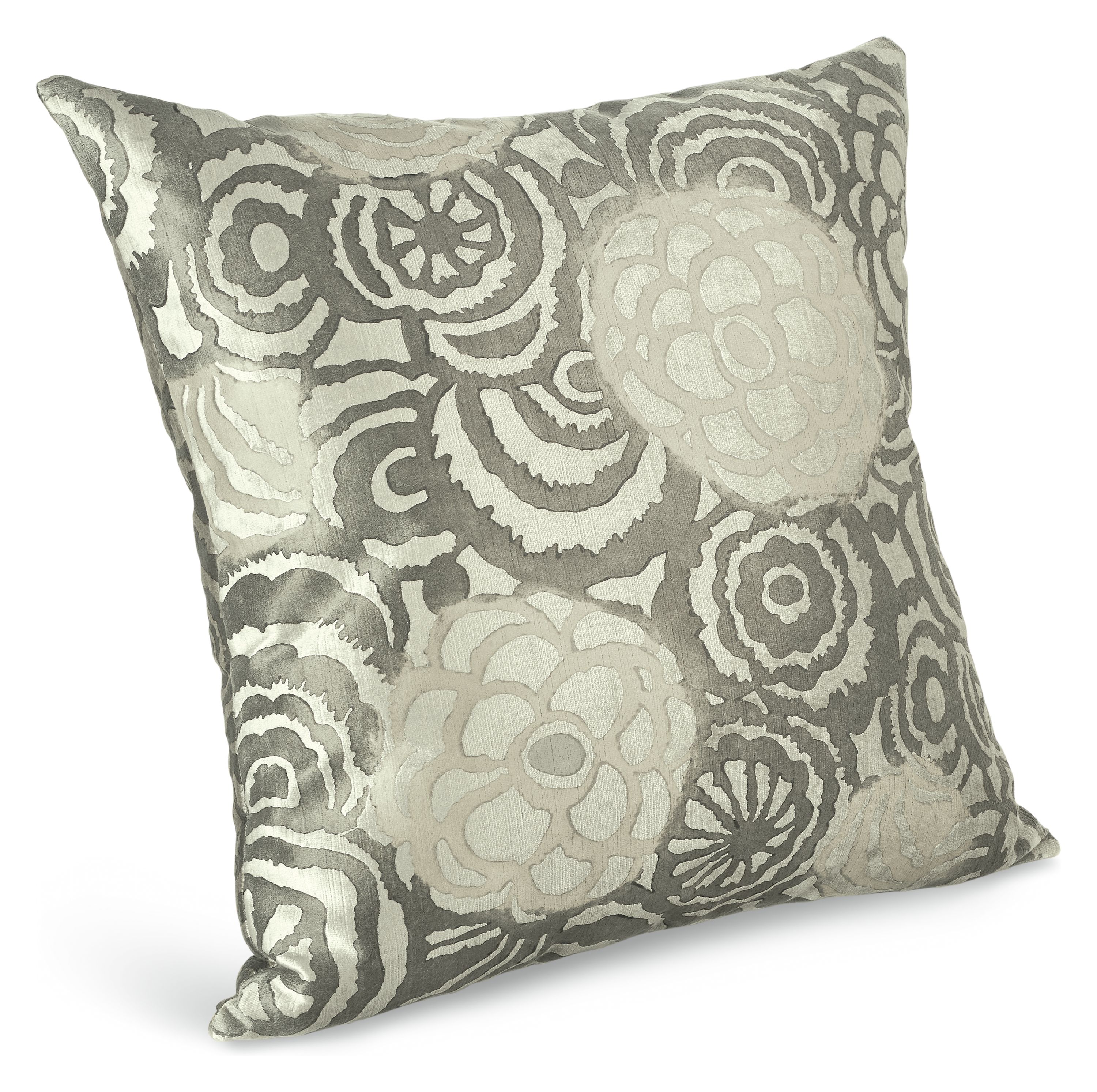 Makena 22w 22h Throw Pillow Cover