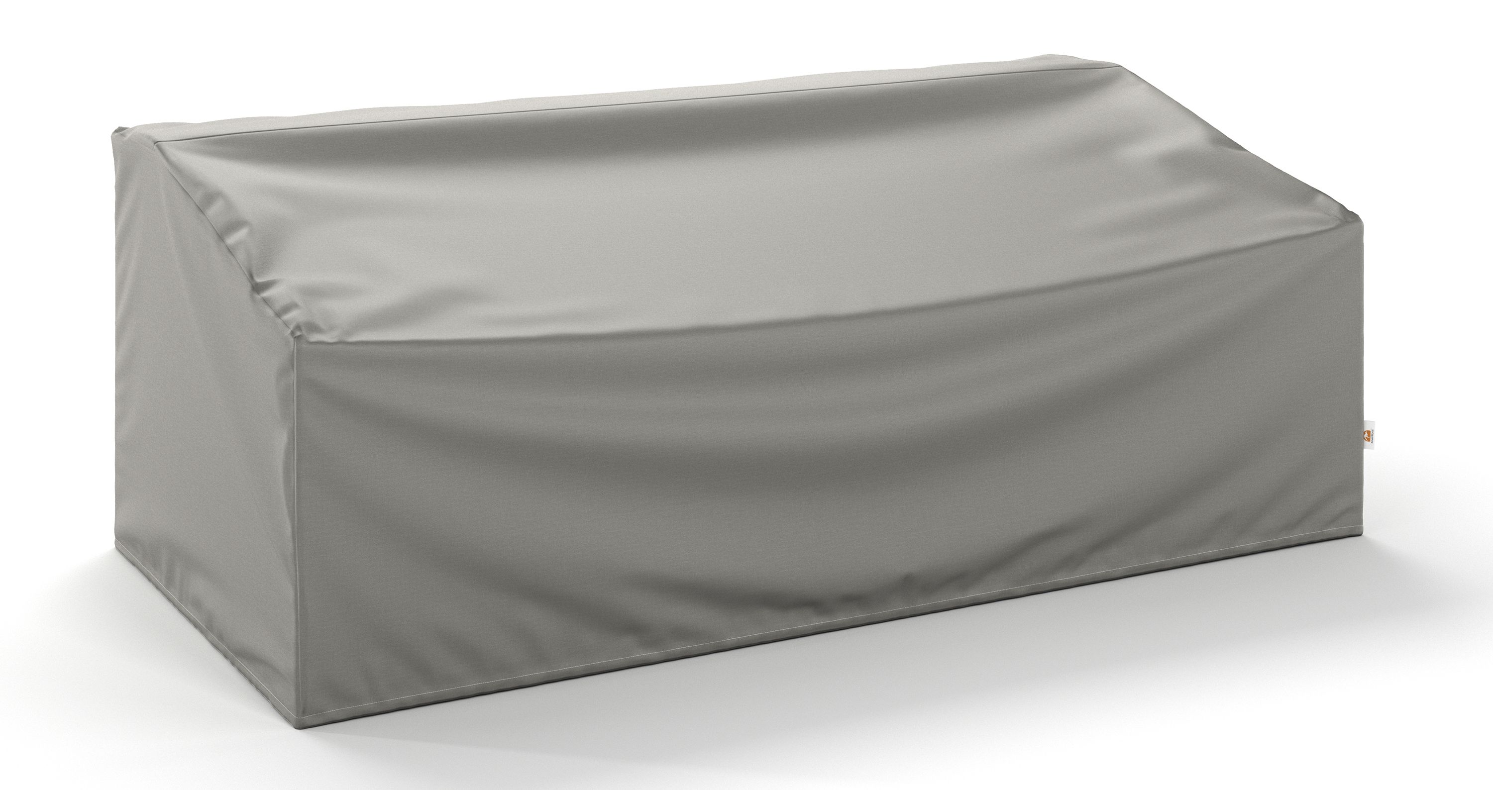 Outdoor Cover for Sofa 79w 39d 29h with Drawstring