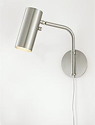 Chronicle Wall Sconce