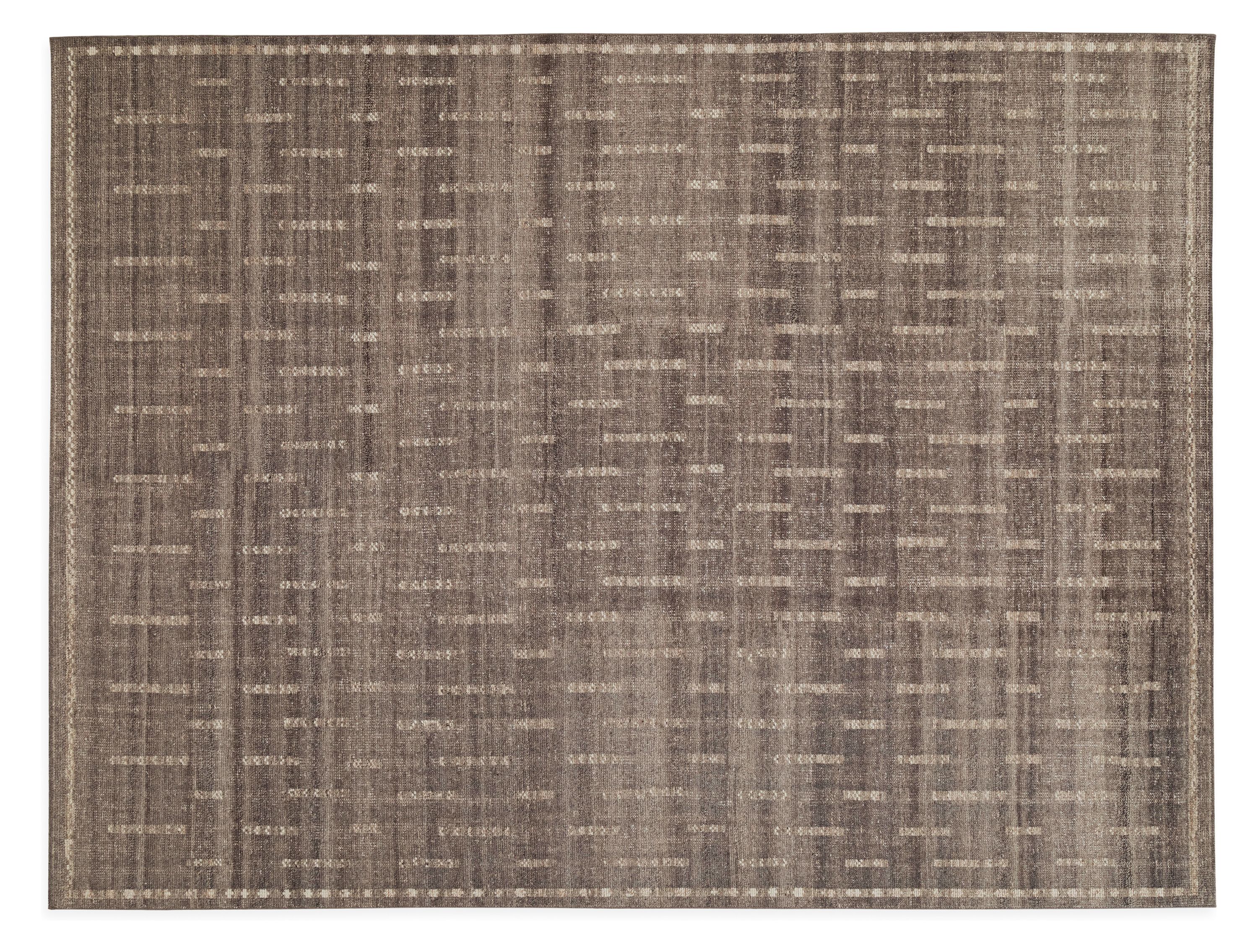 Baran 9'x12' Rug