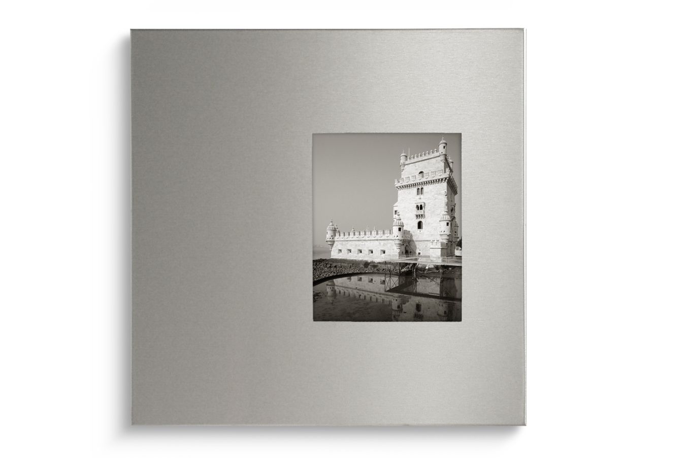 Manhattan Frames