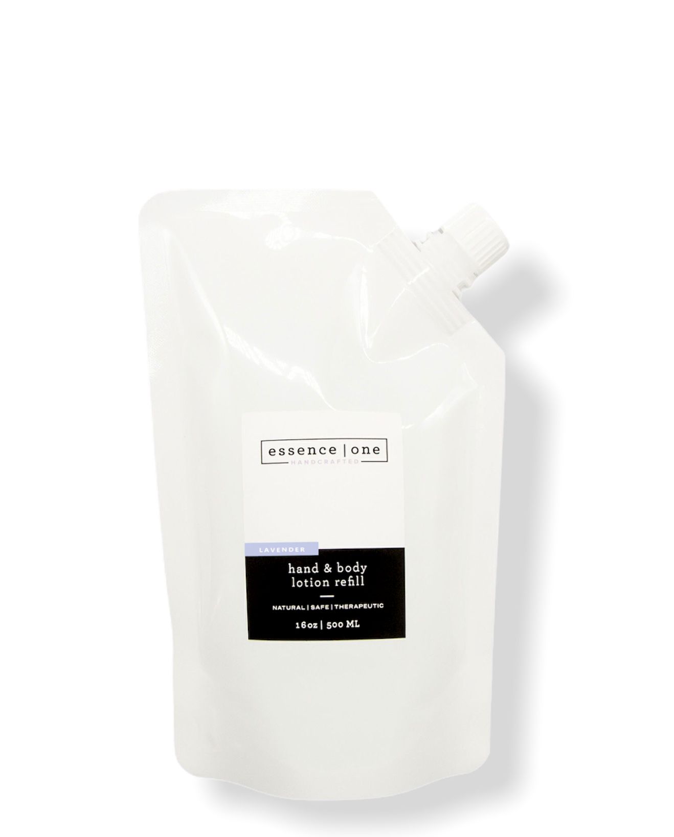 Essence One - Hand & Body Lotion 16oz Refill