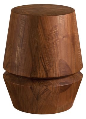 Nyla 14 diam 18h Table/Stool by Room & Board