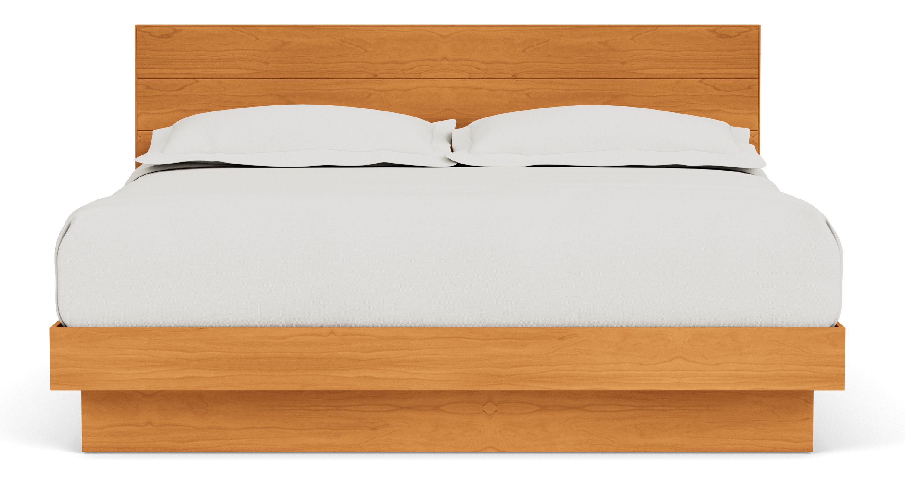 Hudson California King Bed