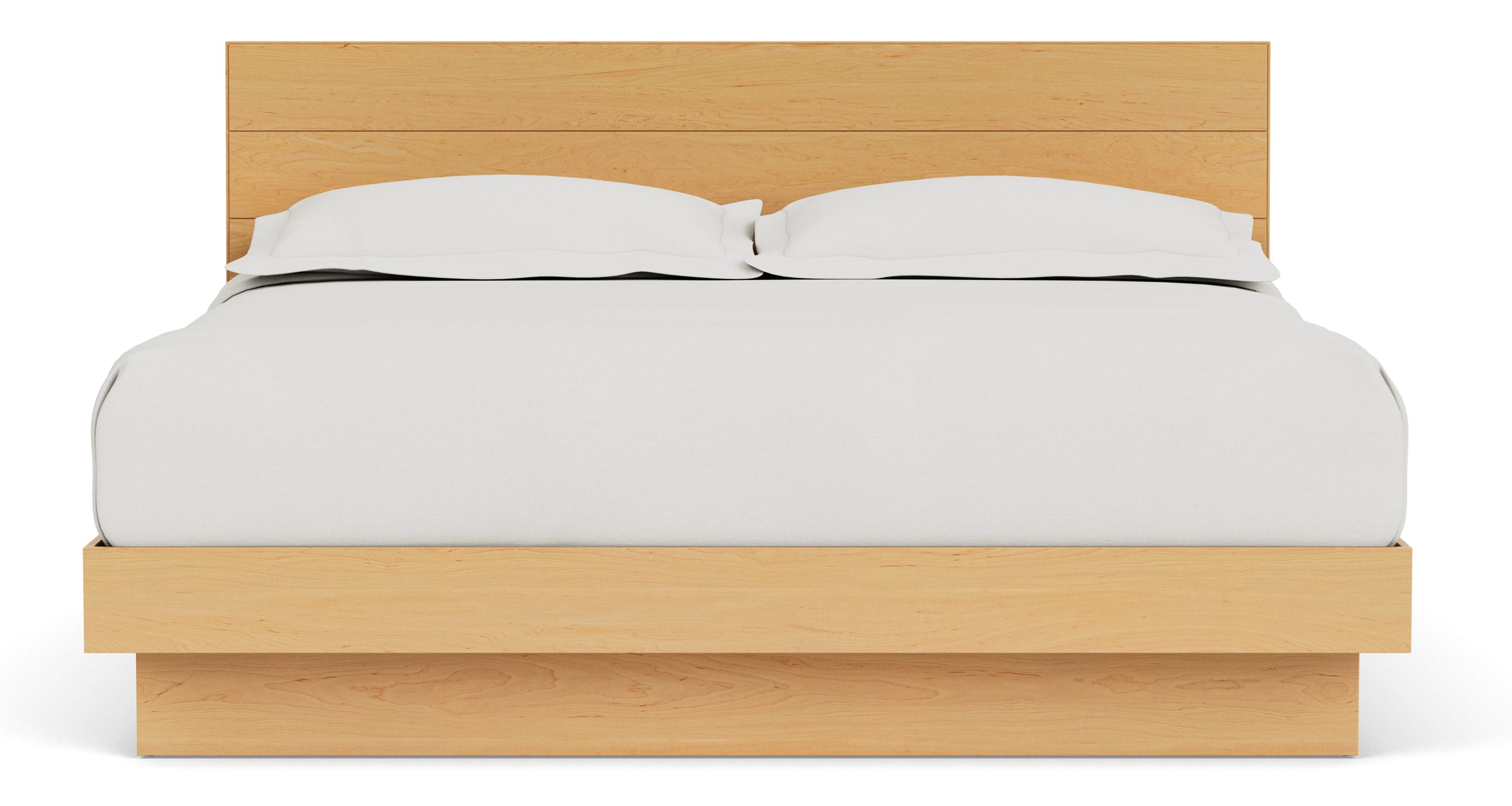 Hudson California King Bed