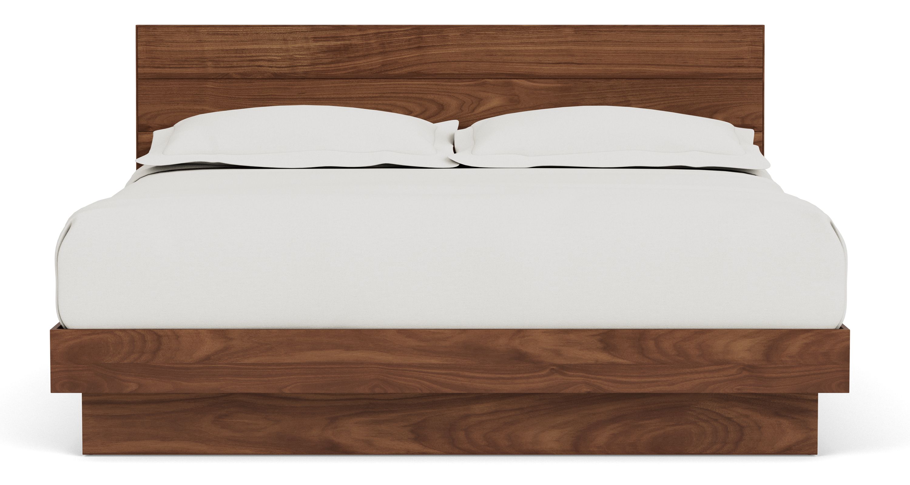 Hudson California King Bed