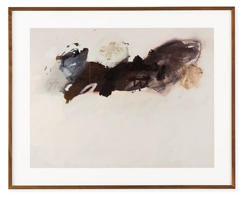 Gabriel Belgeonne, Ecriture Constante, 2009 Walnut by Room & Board