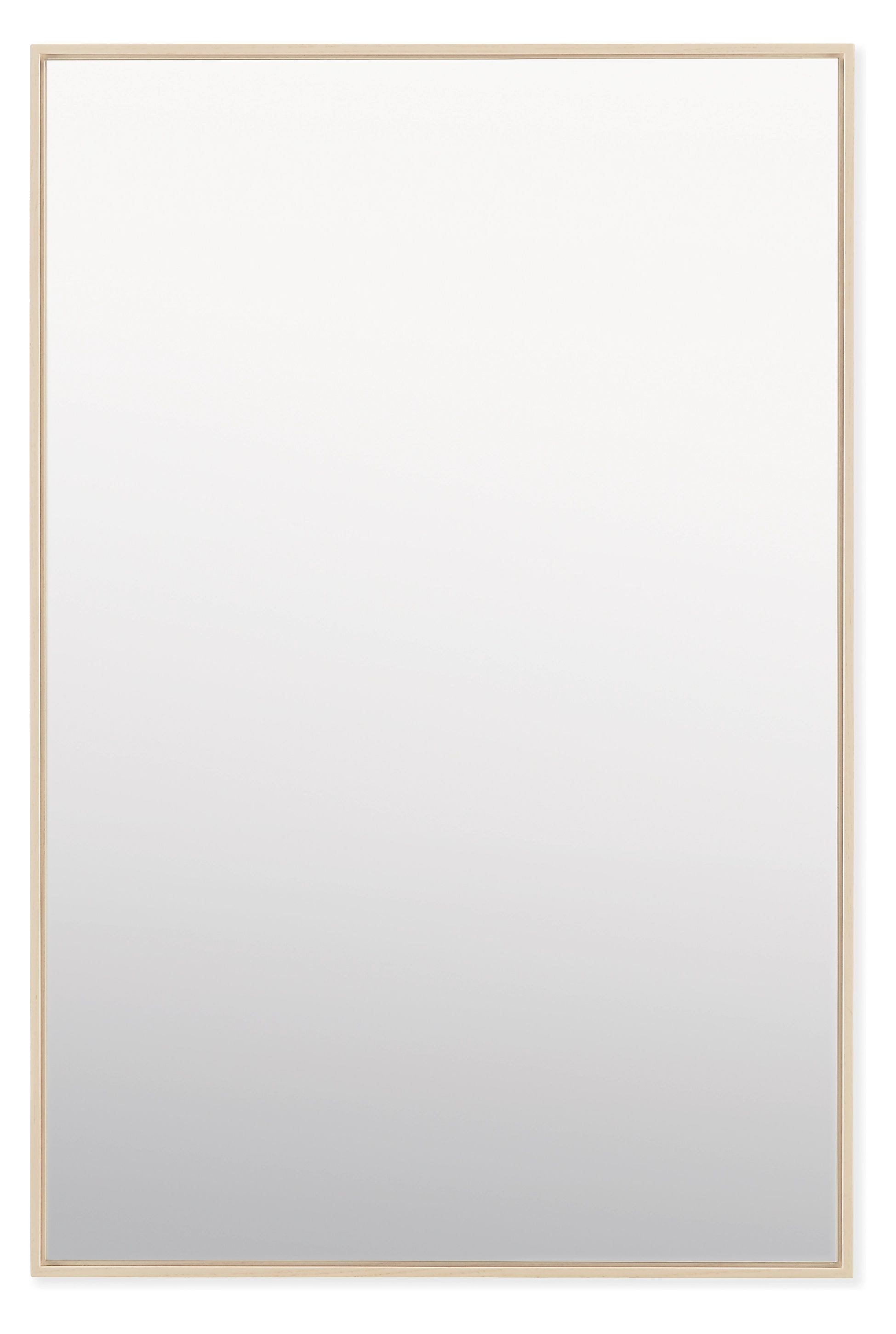 Hudson 24w 1.5d 36h Mirror in Sand