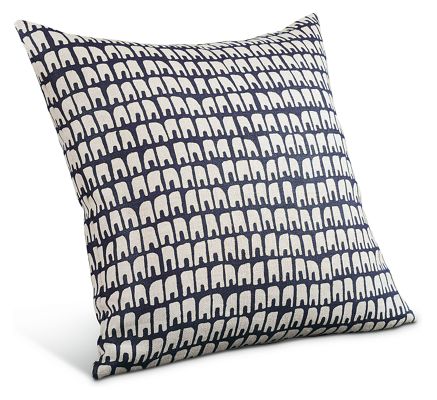 Modern Patterned Throw Pillows 