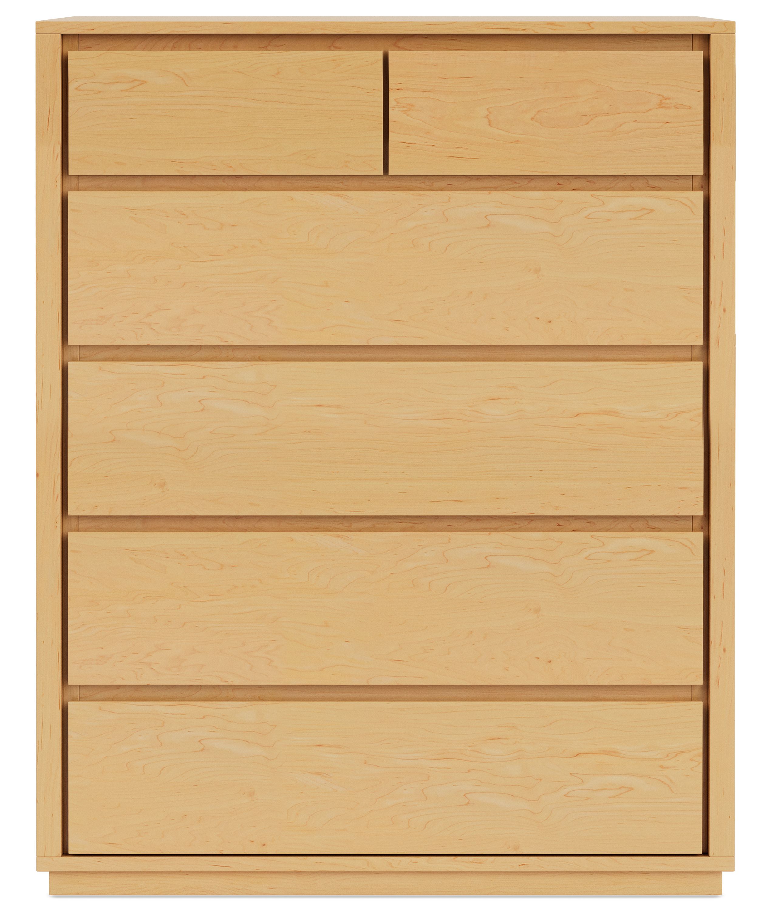 Arro Kids 42w 19.5d 52h Six-Drawer Dresser