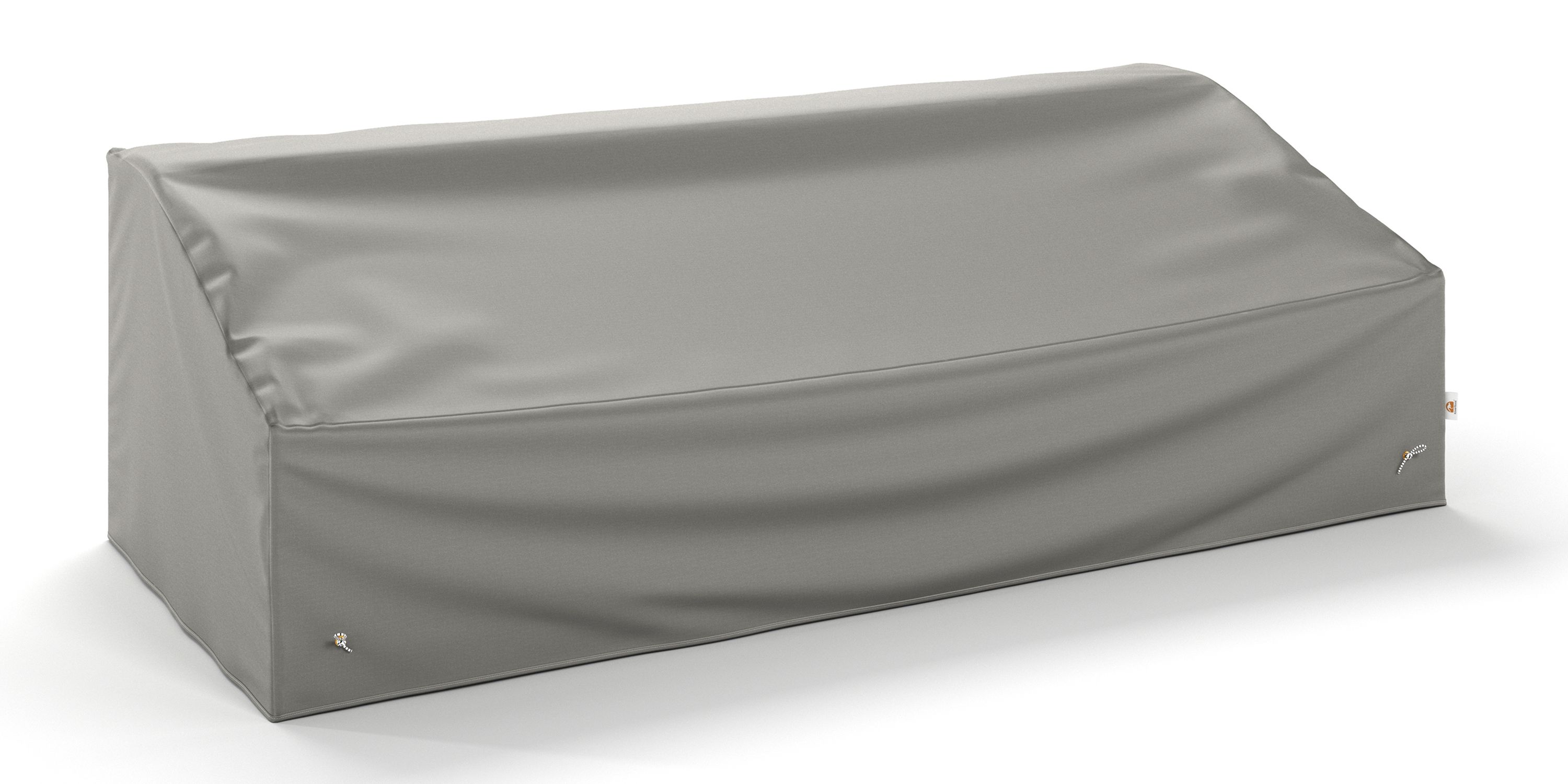 Outdoor Cover for Sofa 88w 38d 27h with Hooks