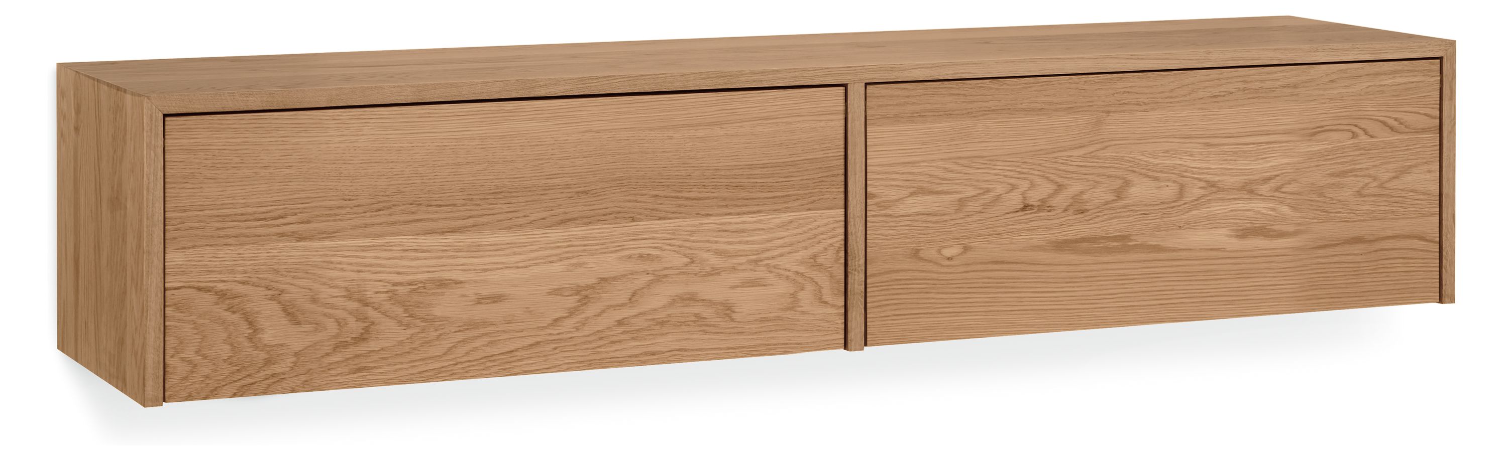 Hover Wall-Mounted Cabinets