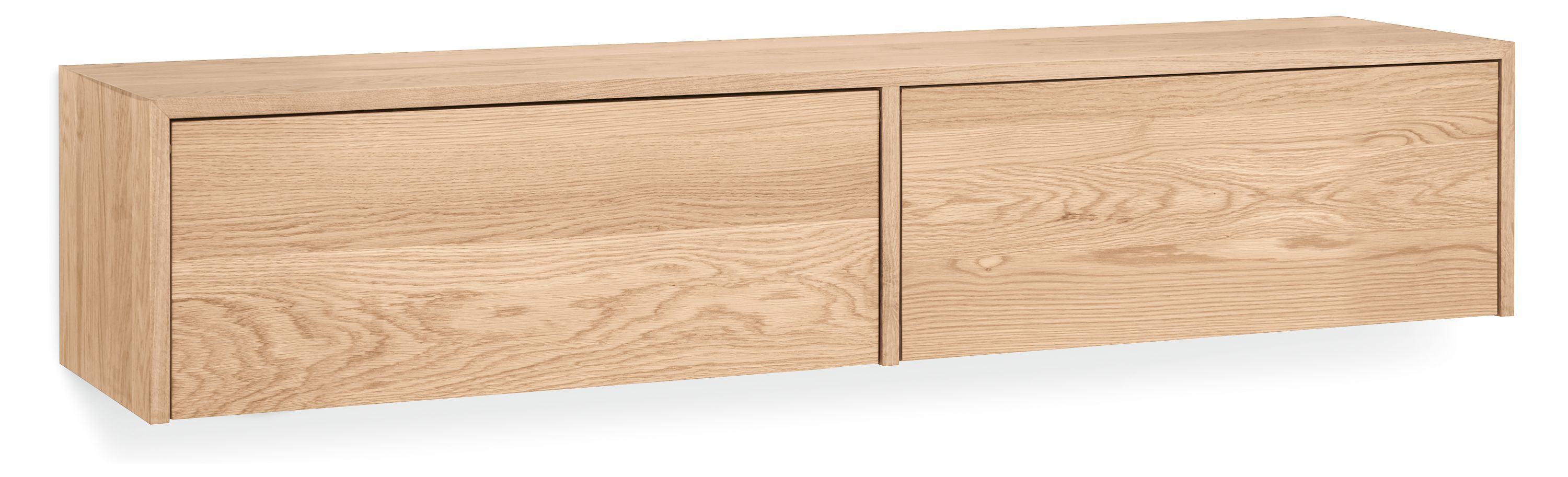 Hover 60w 15d 12h Wall-Mounted Cabinet