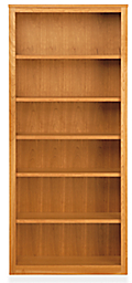 Woodwind 32w 12d 72h Bookcase