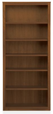 Woodwind 32w 12d 72h Bookcase by Room & Board