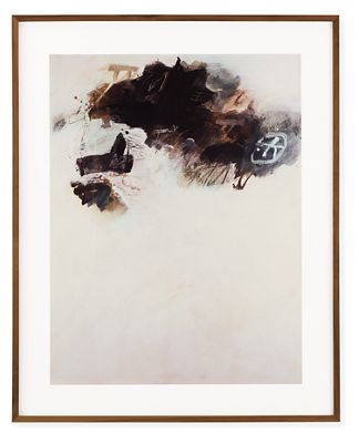 Gabriel Belgeonne, Questionnement, 2009, Walnut by Room & Board