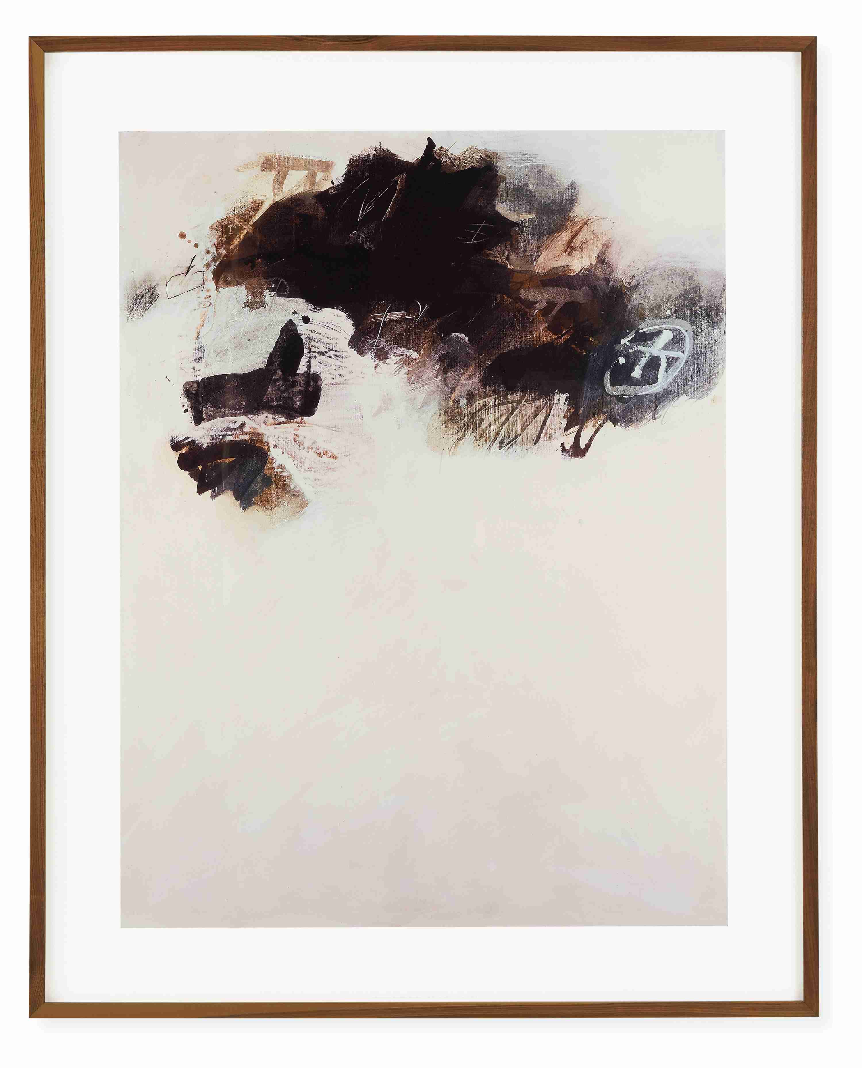 Gabriel Belgeonne, Questionnement, 2009