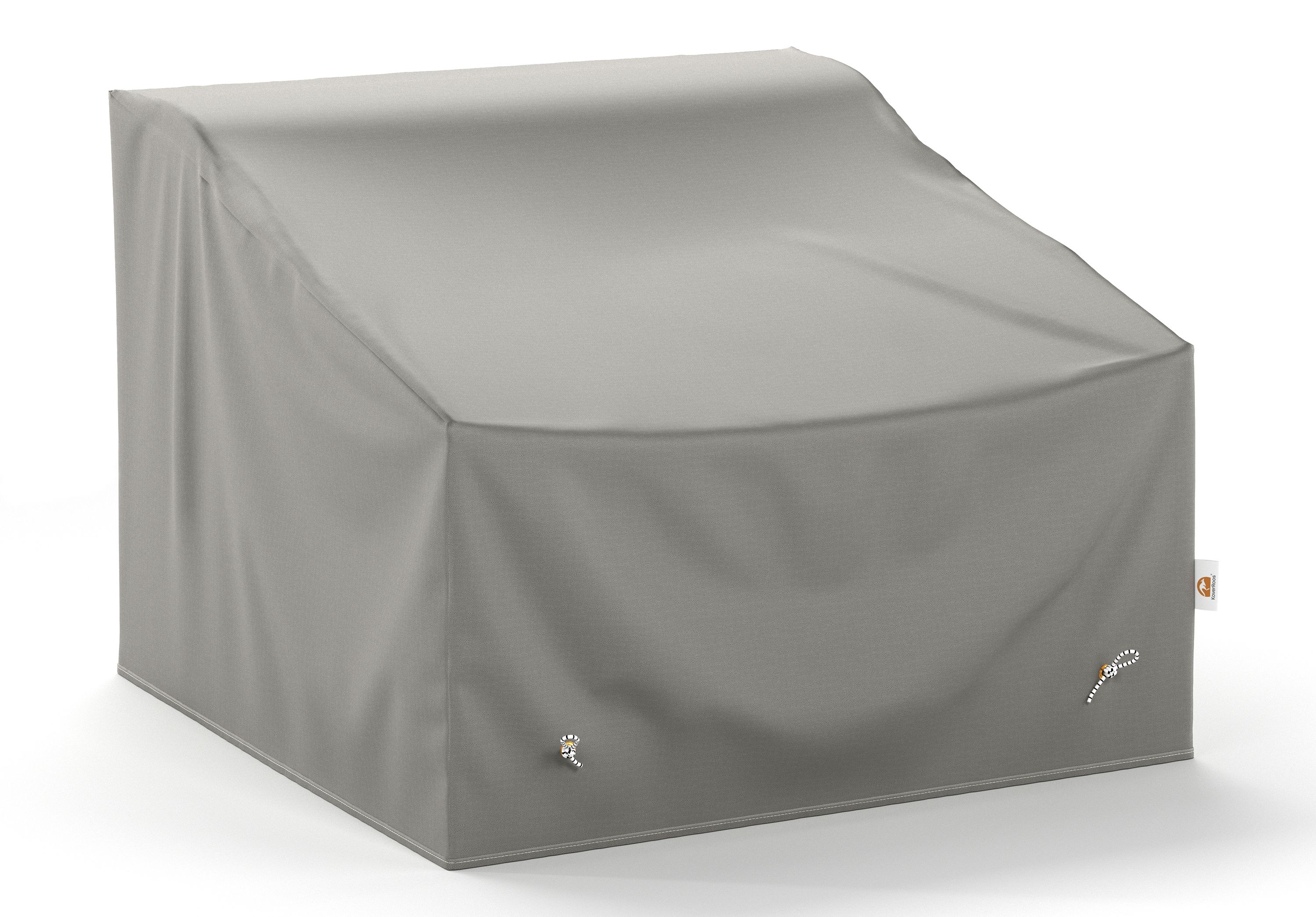 Outdoor Cover for Chair 29w 31d 29h with Hooks