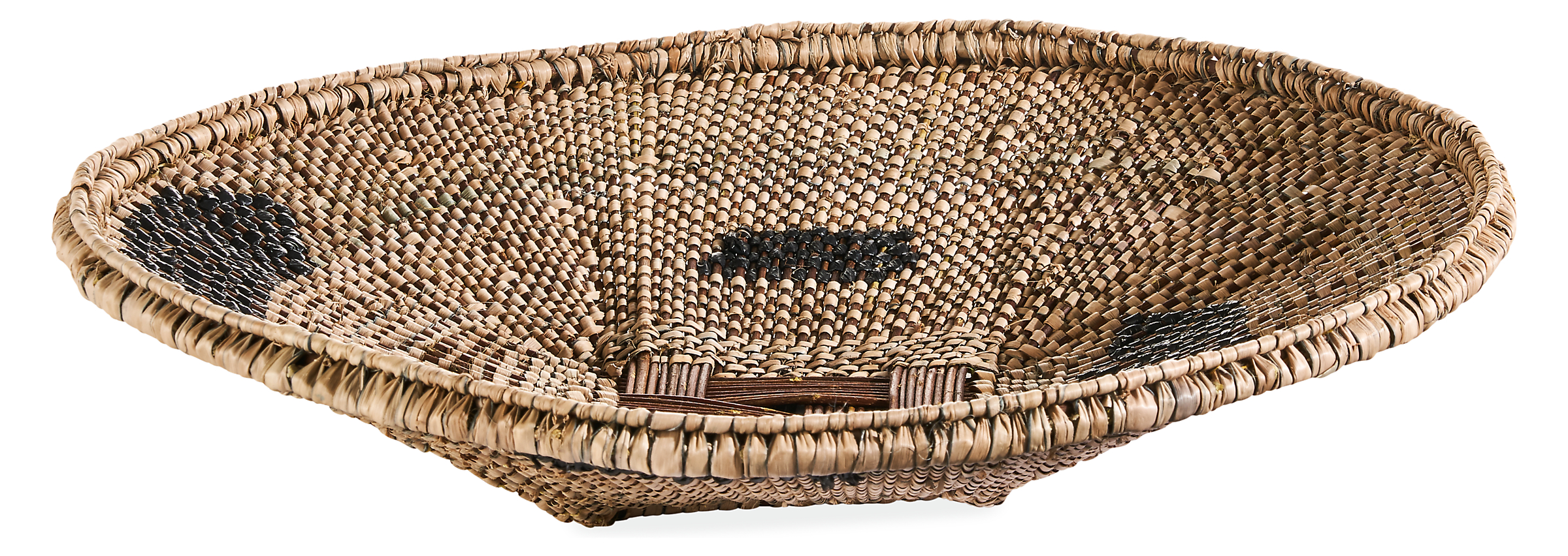 Plateau Small Basket