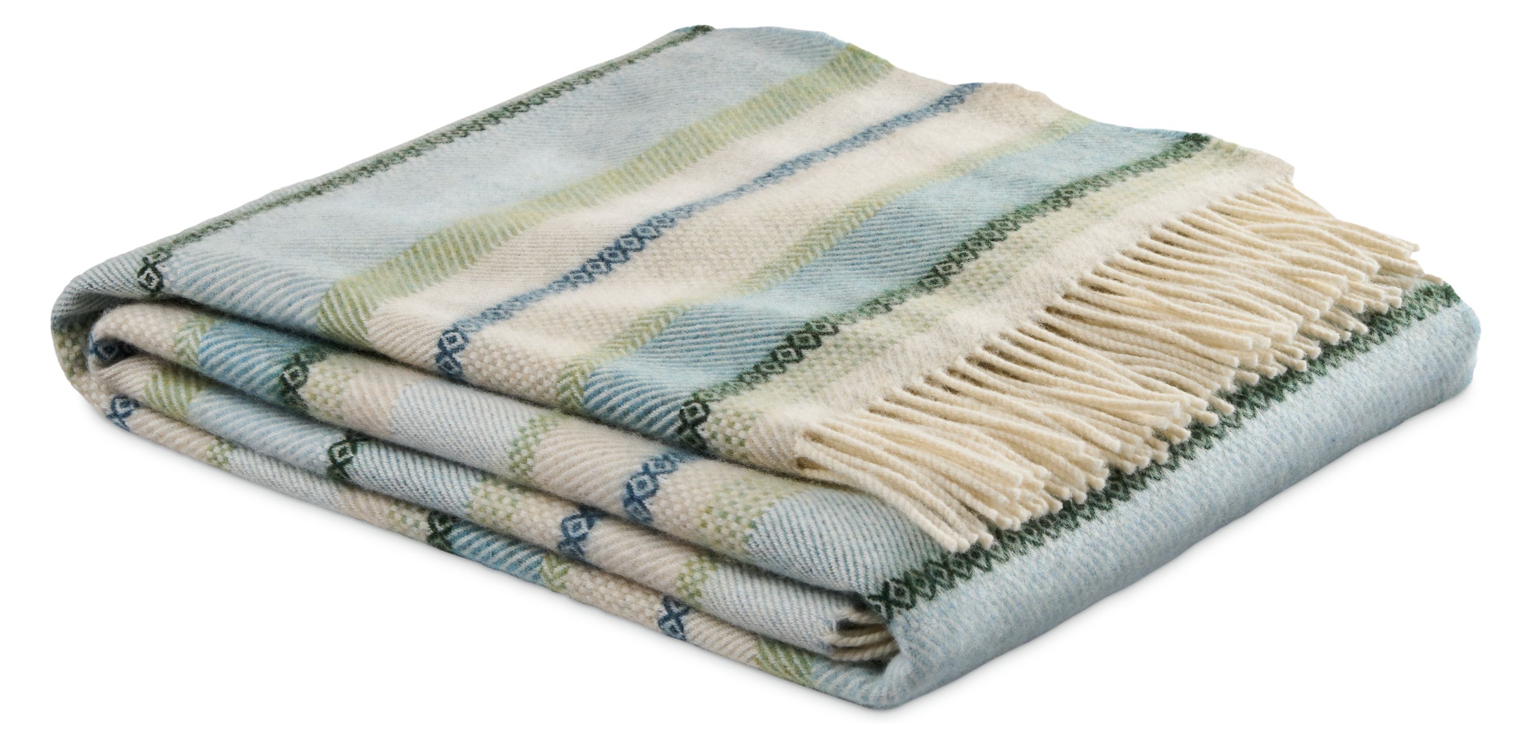 Picton Throw Blanket