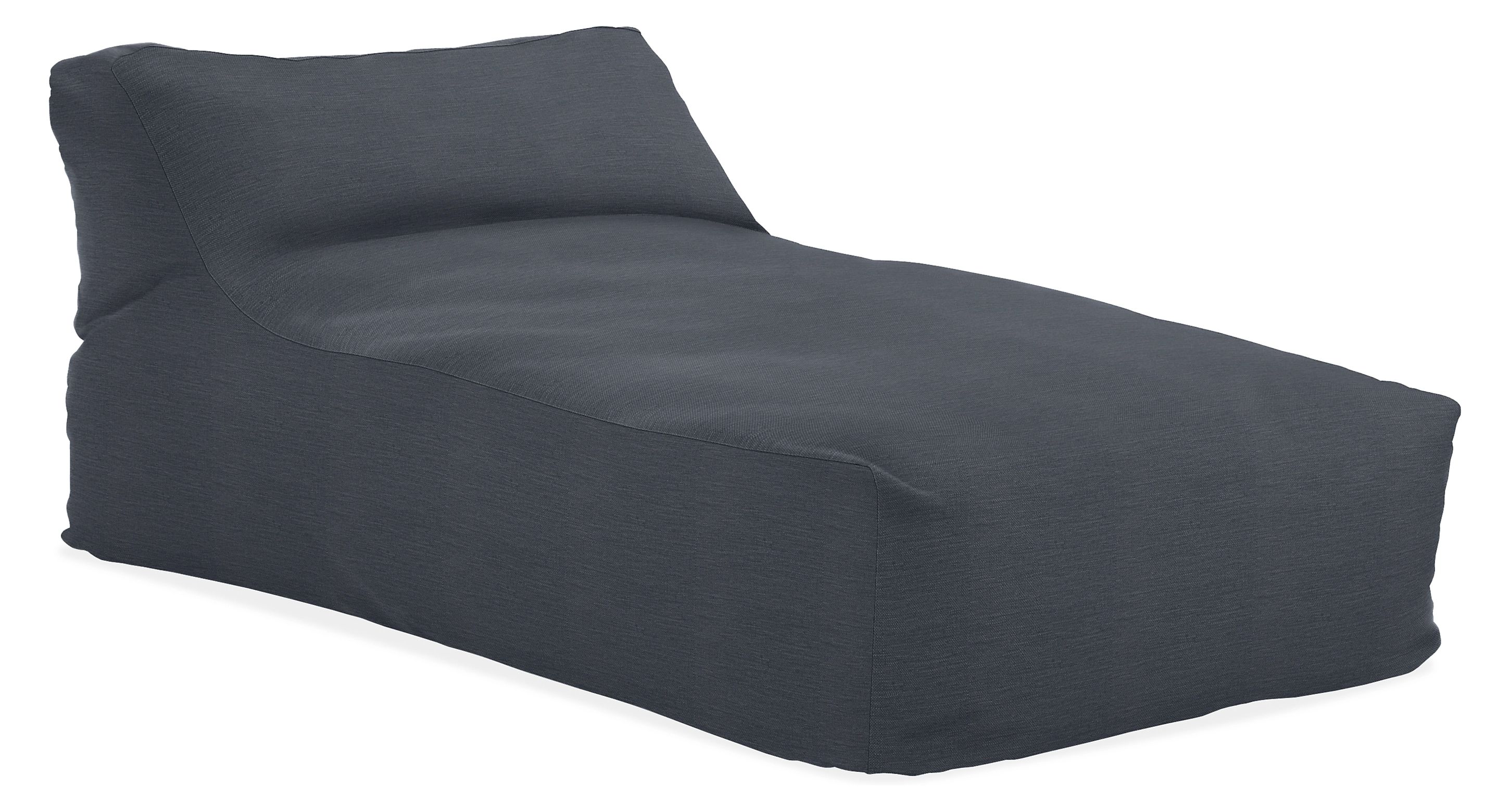 Yamba Chaises