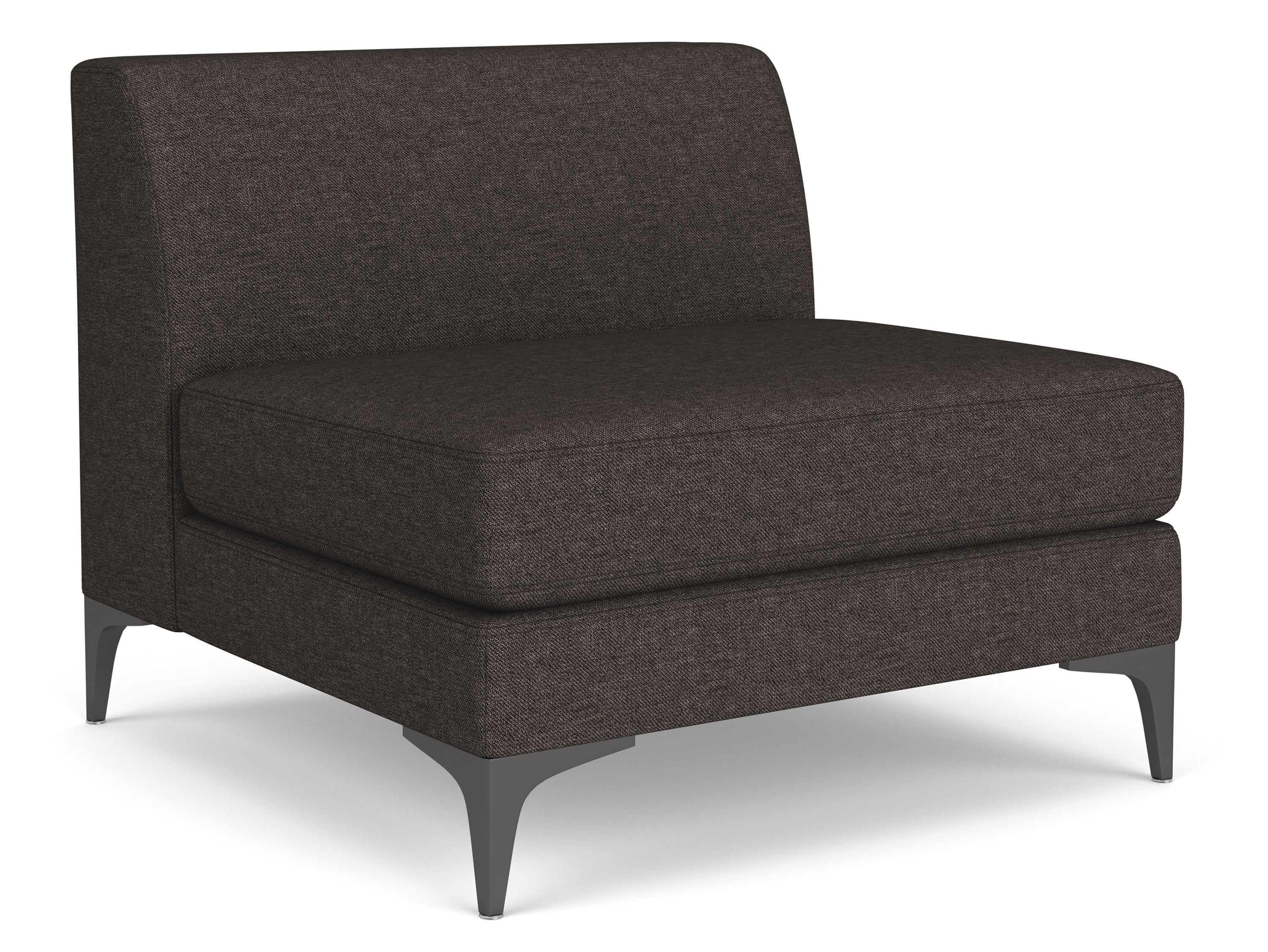 Sterling Armless Chair