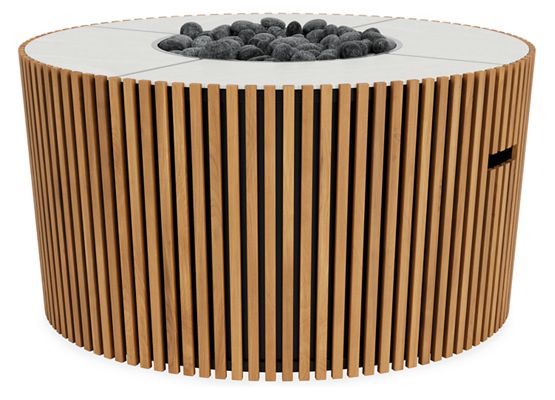 Sumba Outdoor Fire Tables by Room & Board