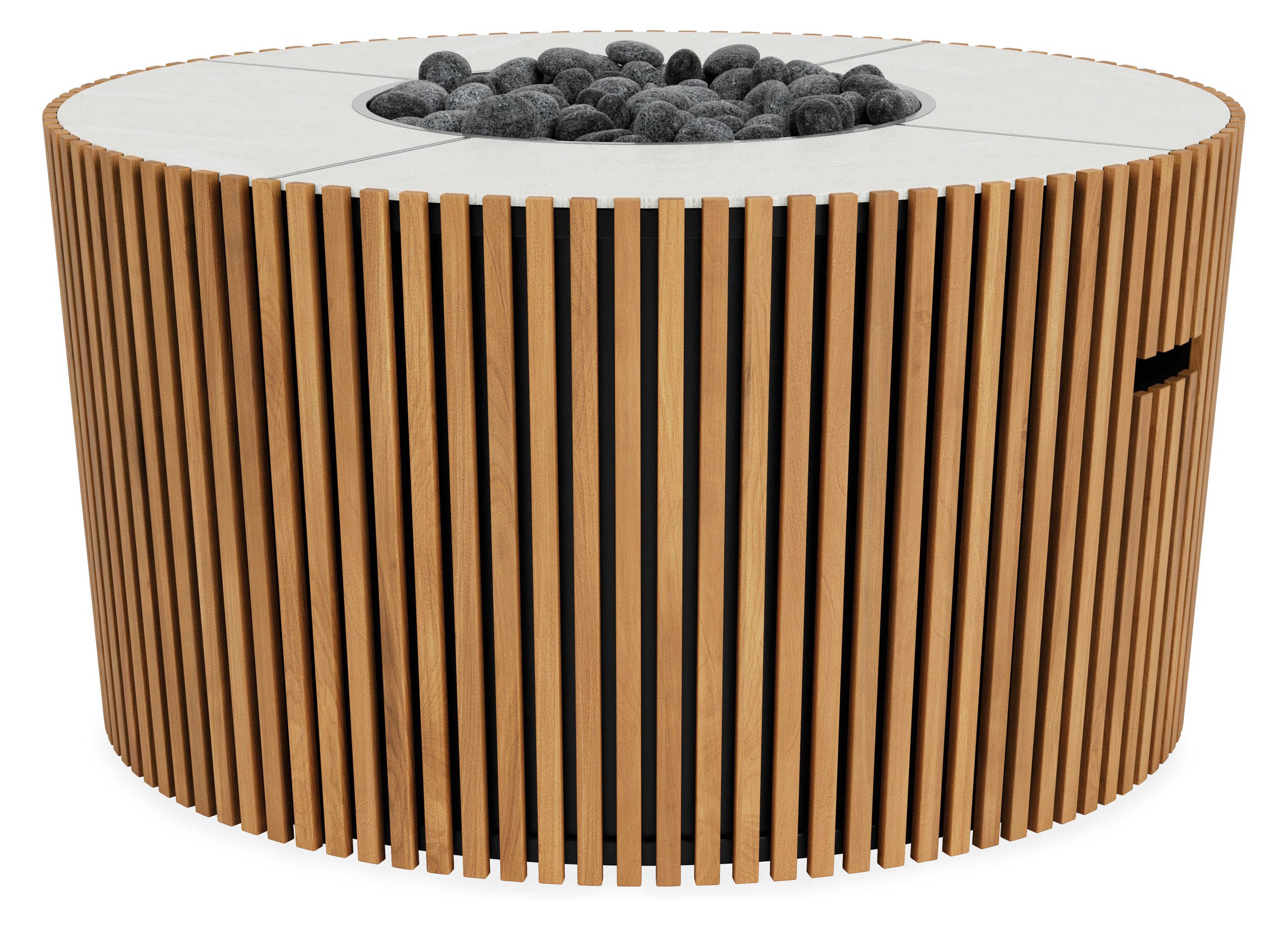 Sumba Outdoor Fire Tables