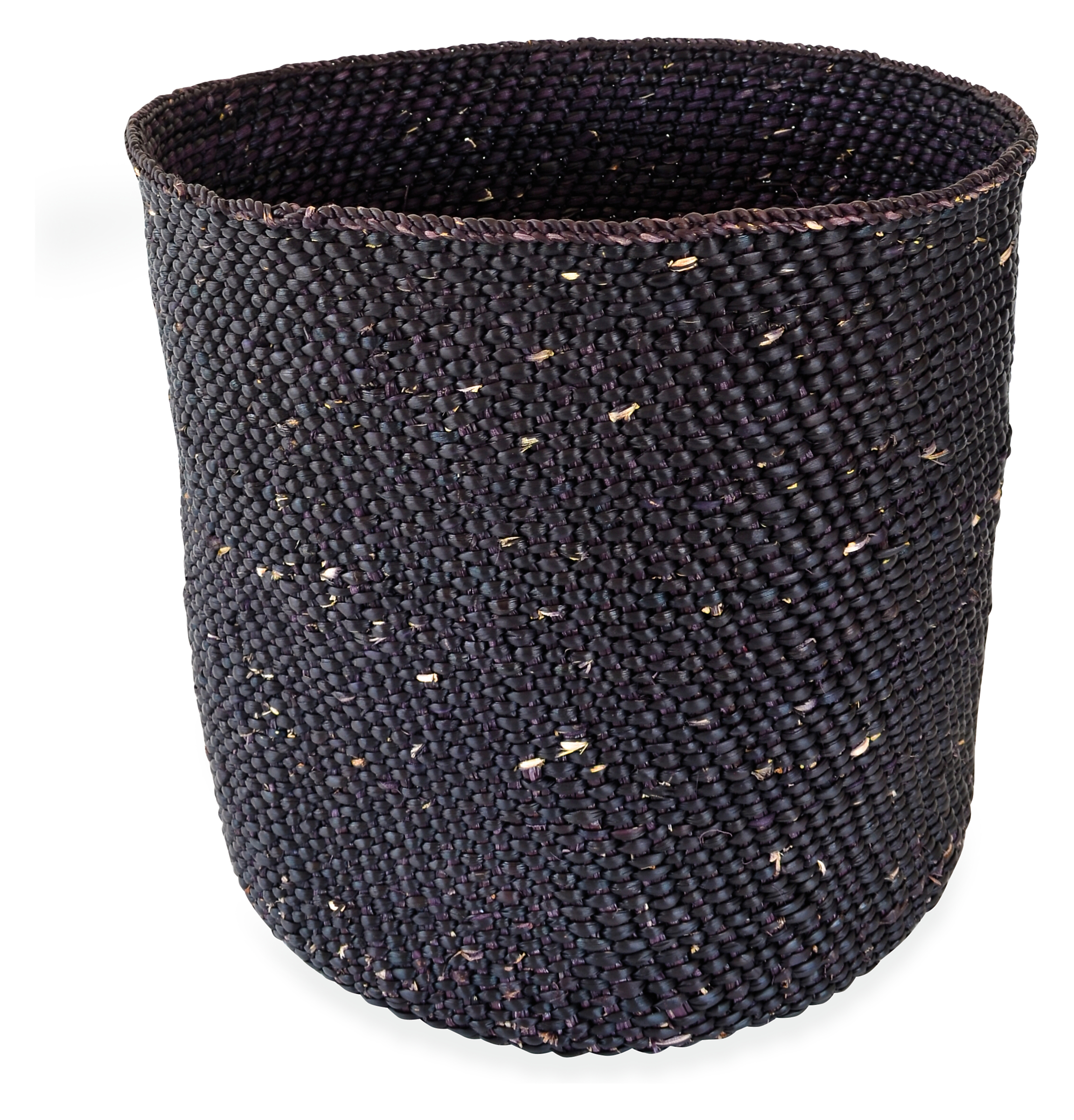 Wasa Large Basket in Midnight