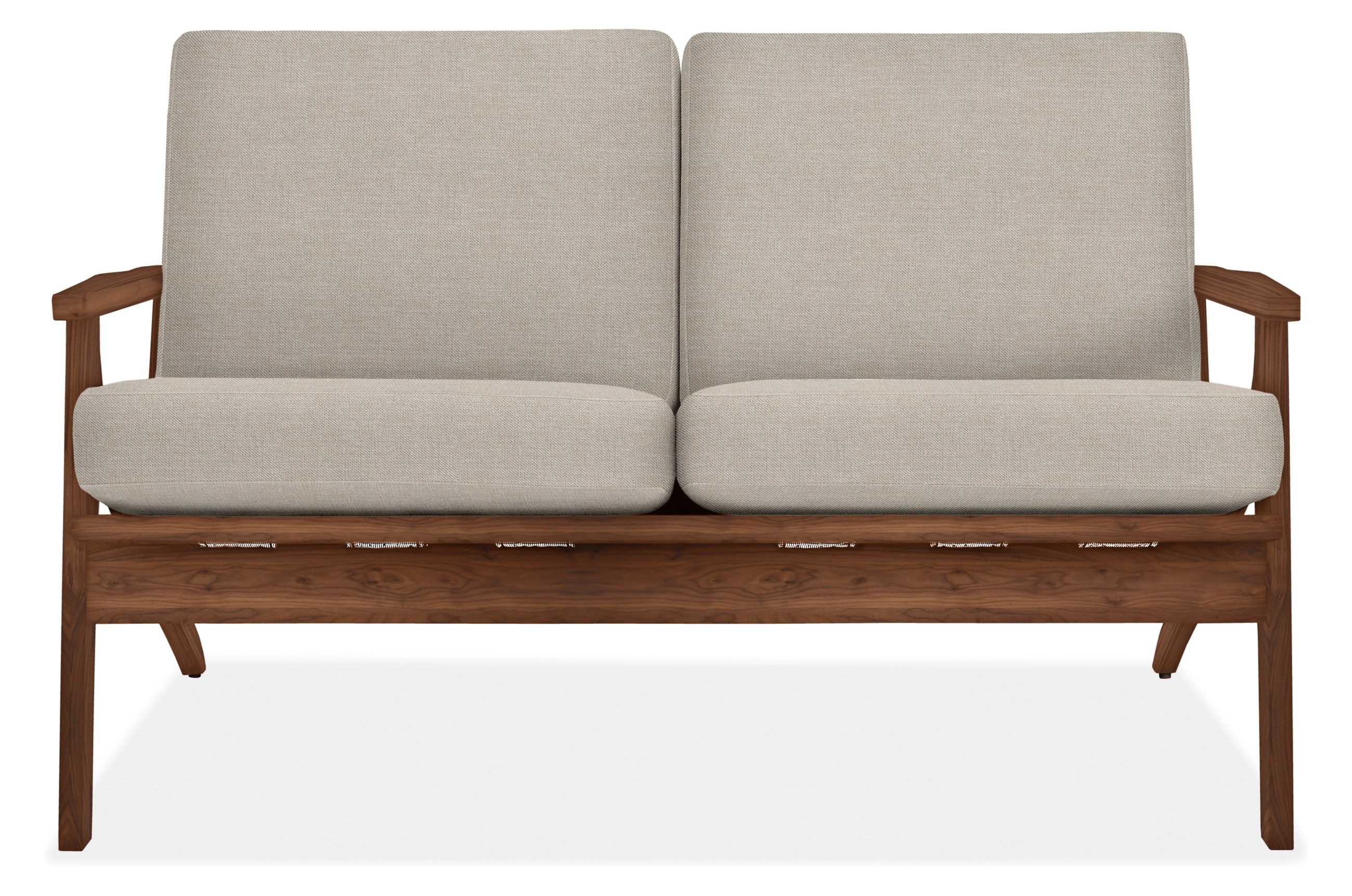 Sanna 51" Loveseat