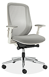 Sylphy® Office Chair